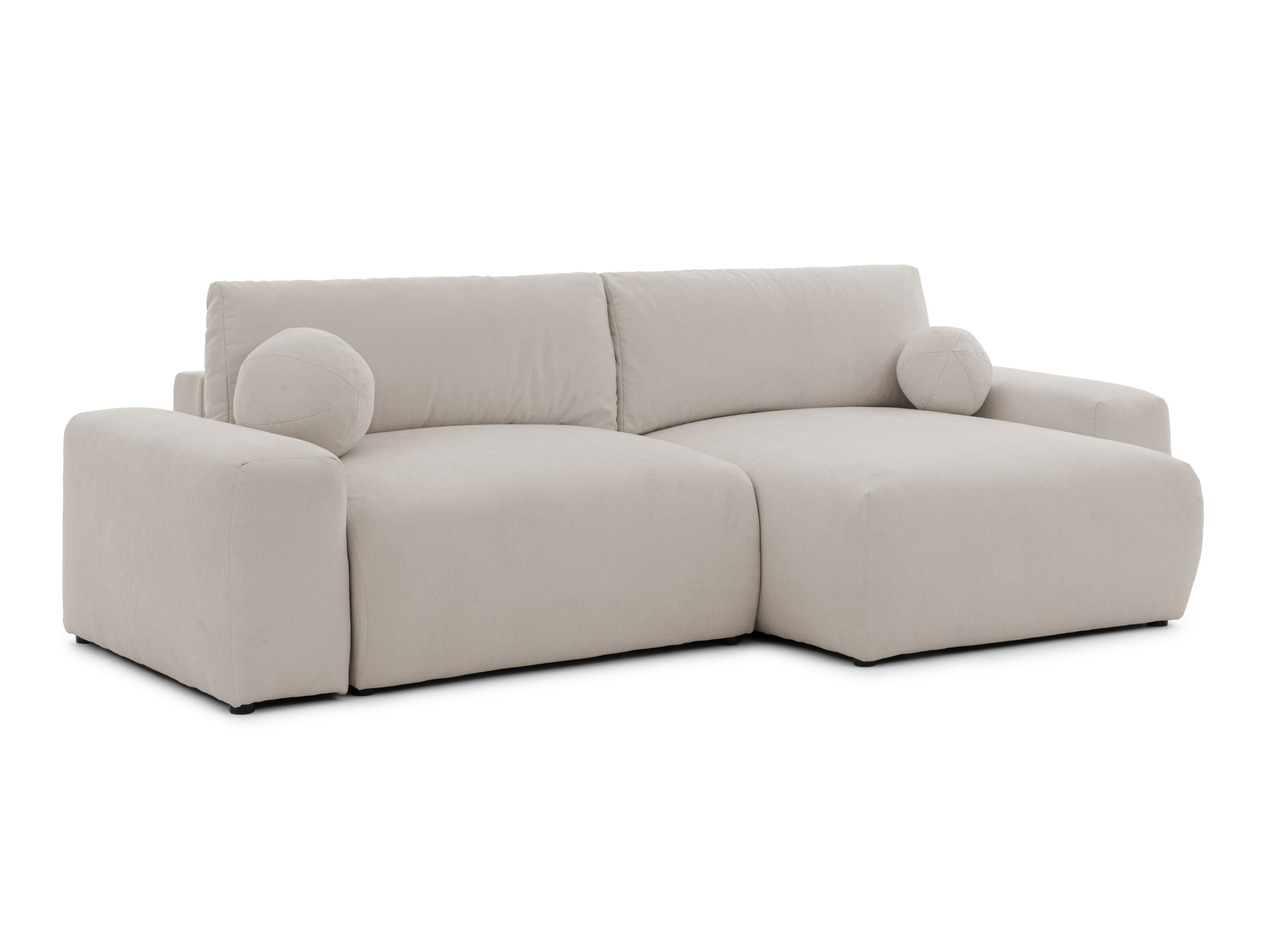 Corner sofa Rocklin 193 (Wind 05)