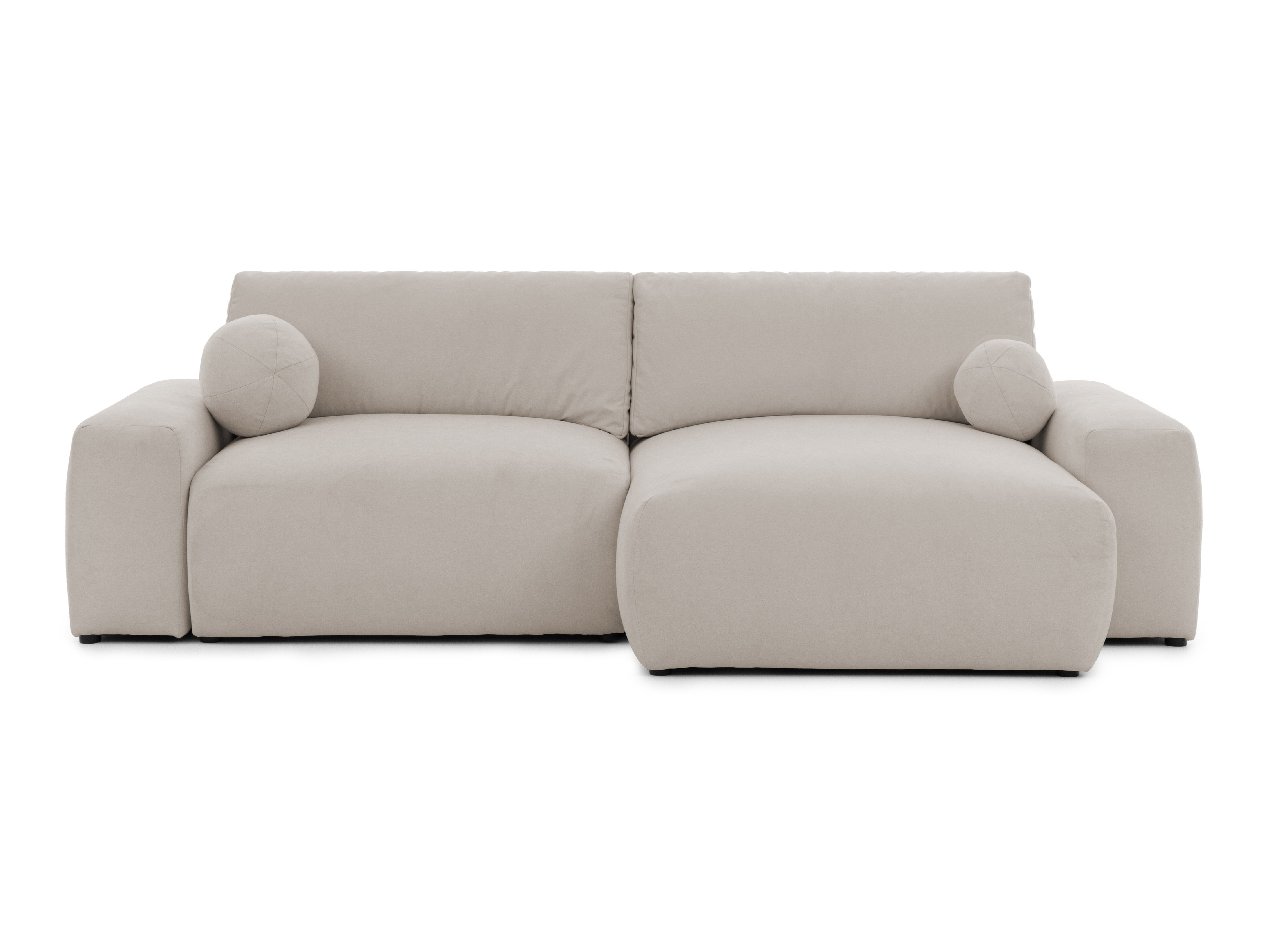 Corner sofa Rocklin 193 (Wind 05)