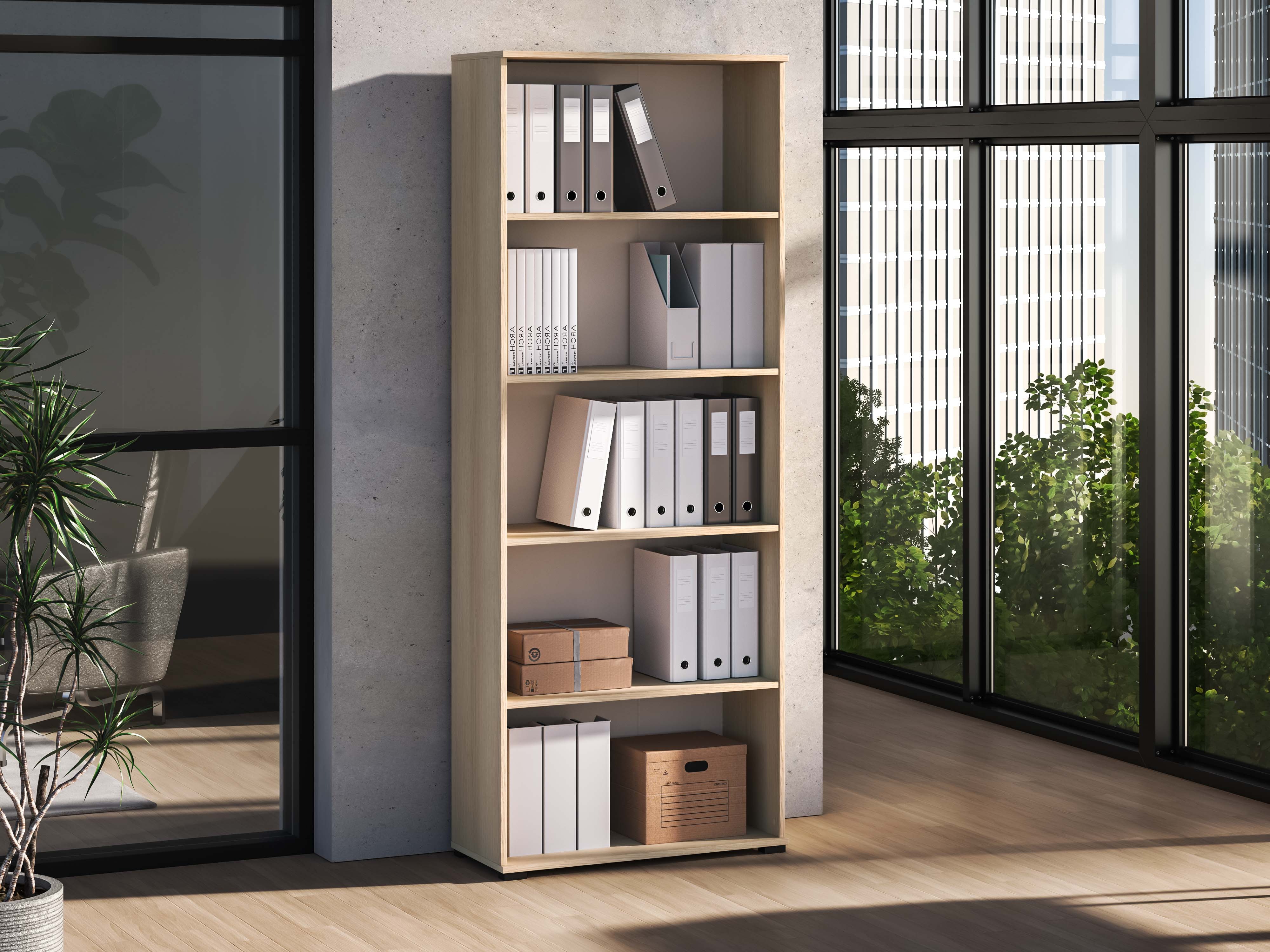 Bookcase Domseve 103
