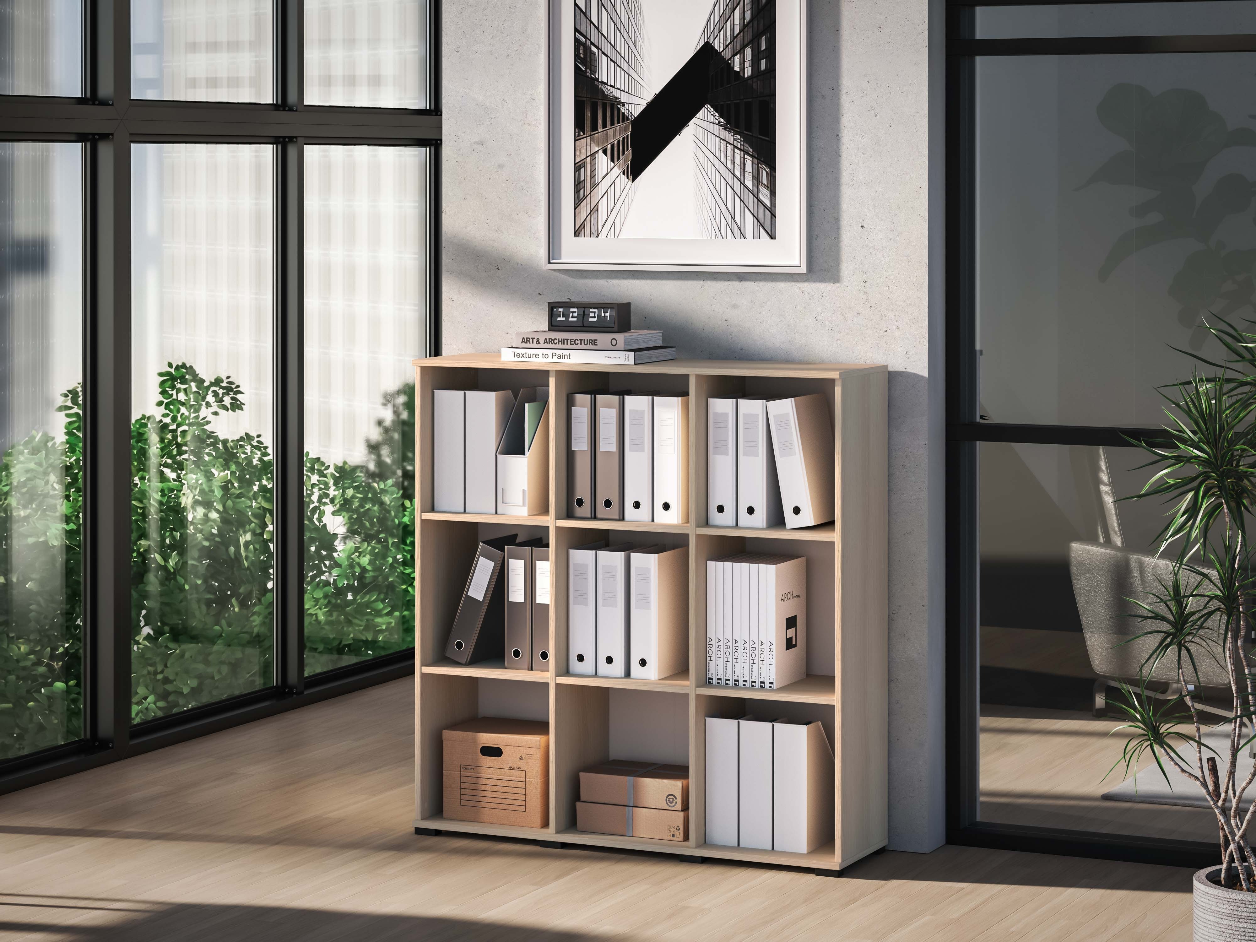 Bookcase Domseve 104