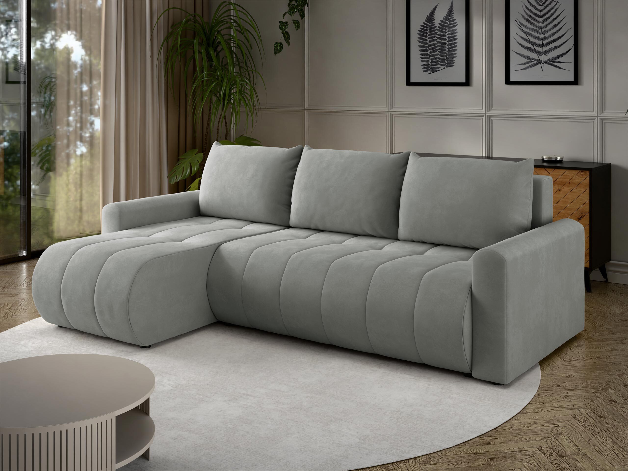 Corner sofa Specio (Polo 894)