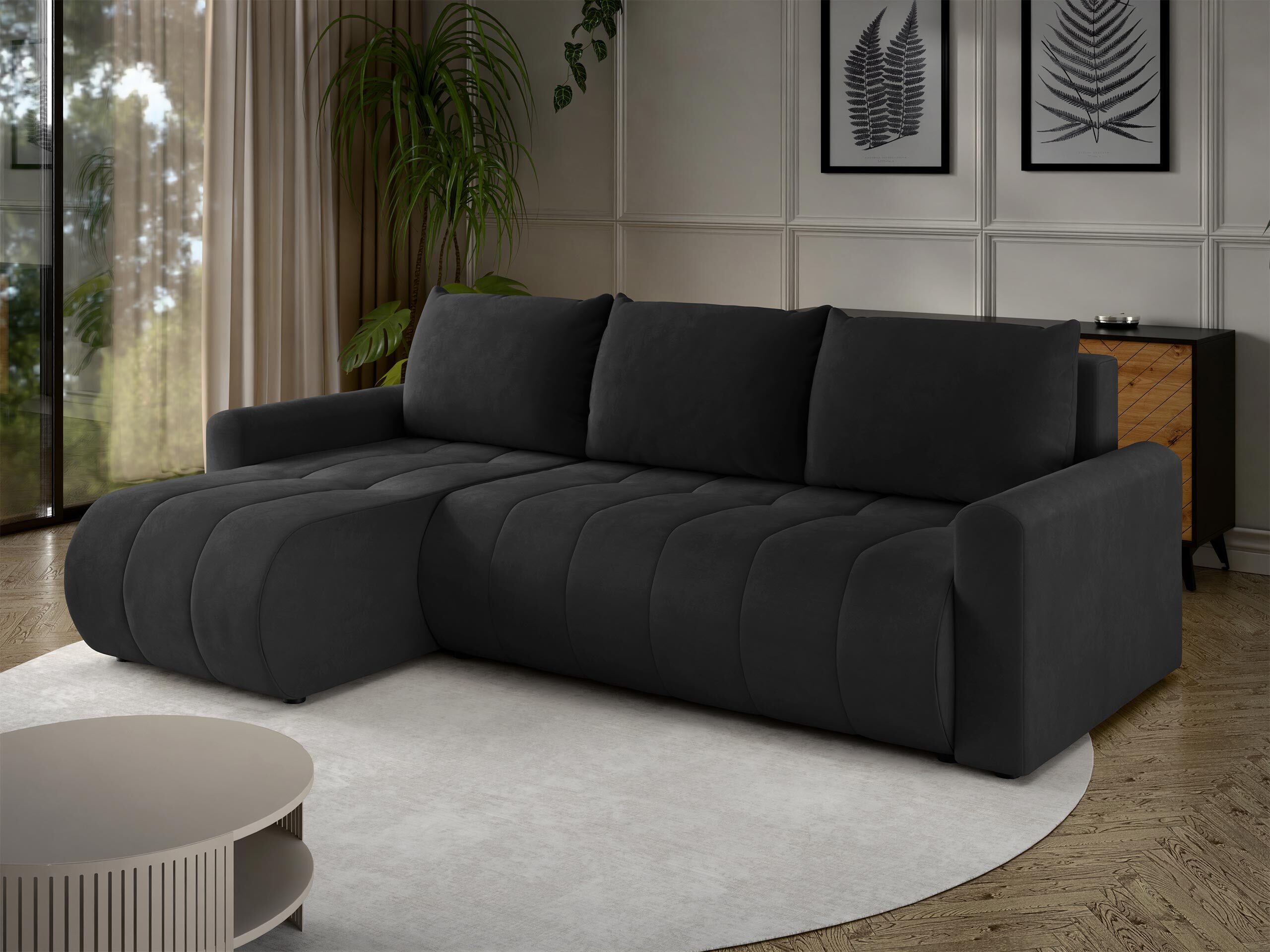 Corner sofa Specio (Polo 897)