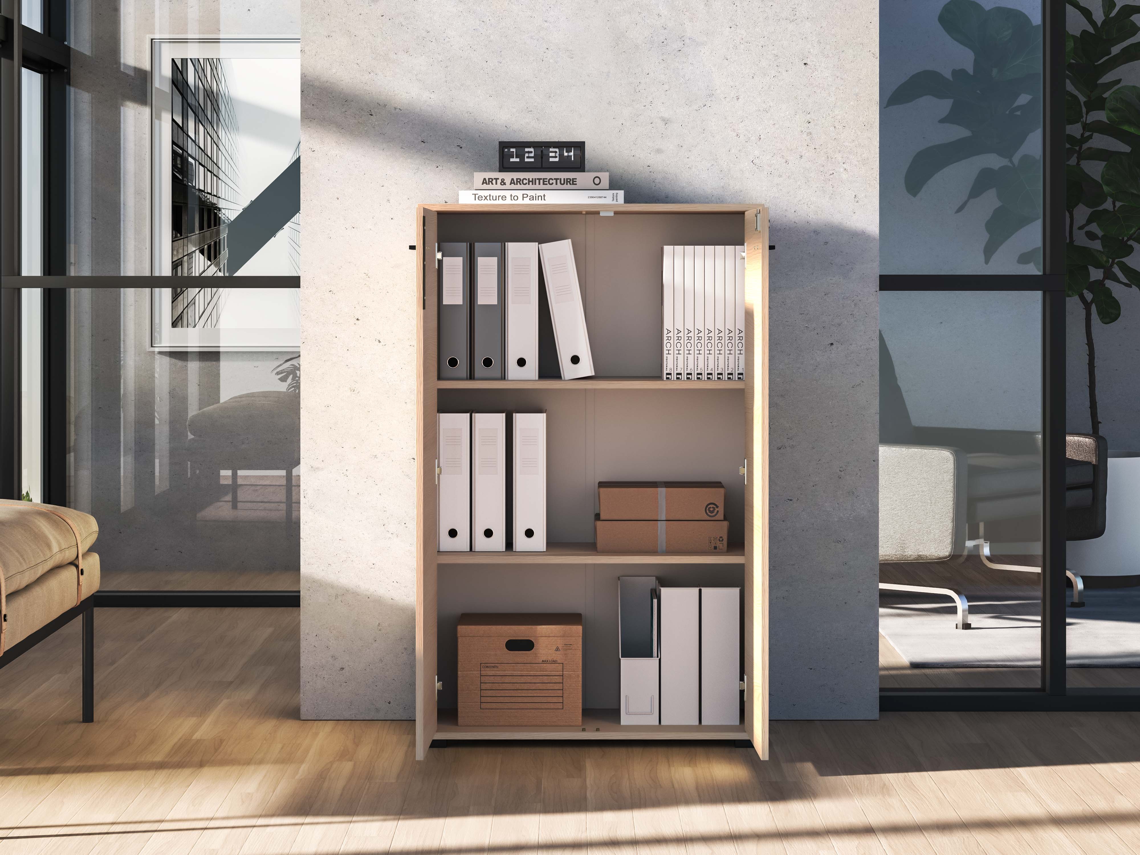 Sideboard Domseve 101