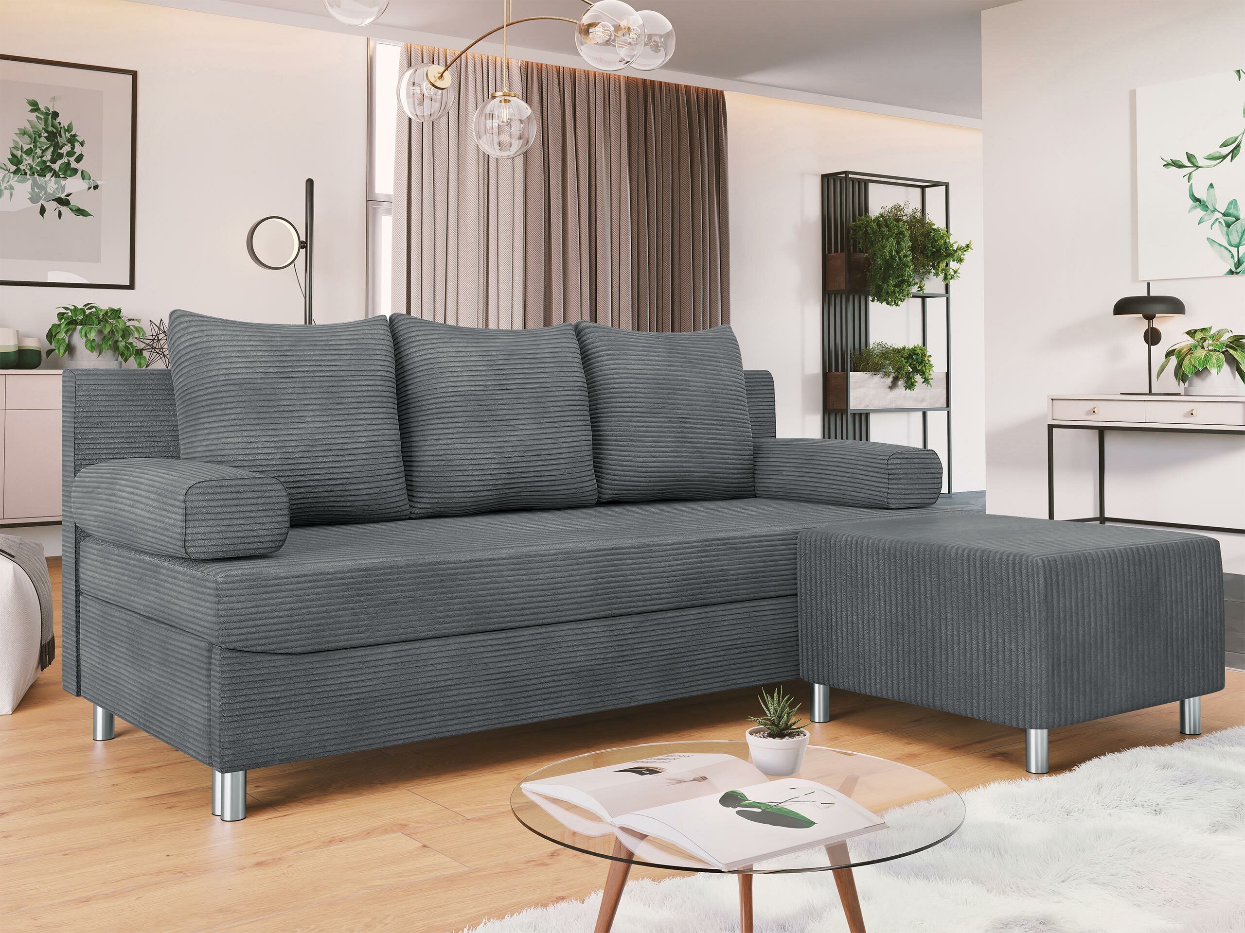 Sofa bed Comfivo Artes (Poso 22)
