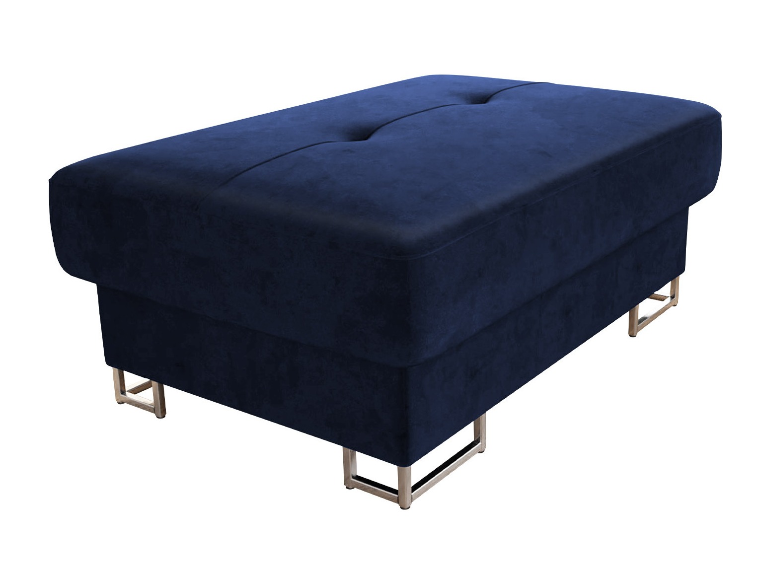 Upholstered bench Comfivo Ruta (Magic Velvet 2216)