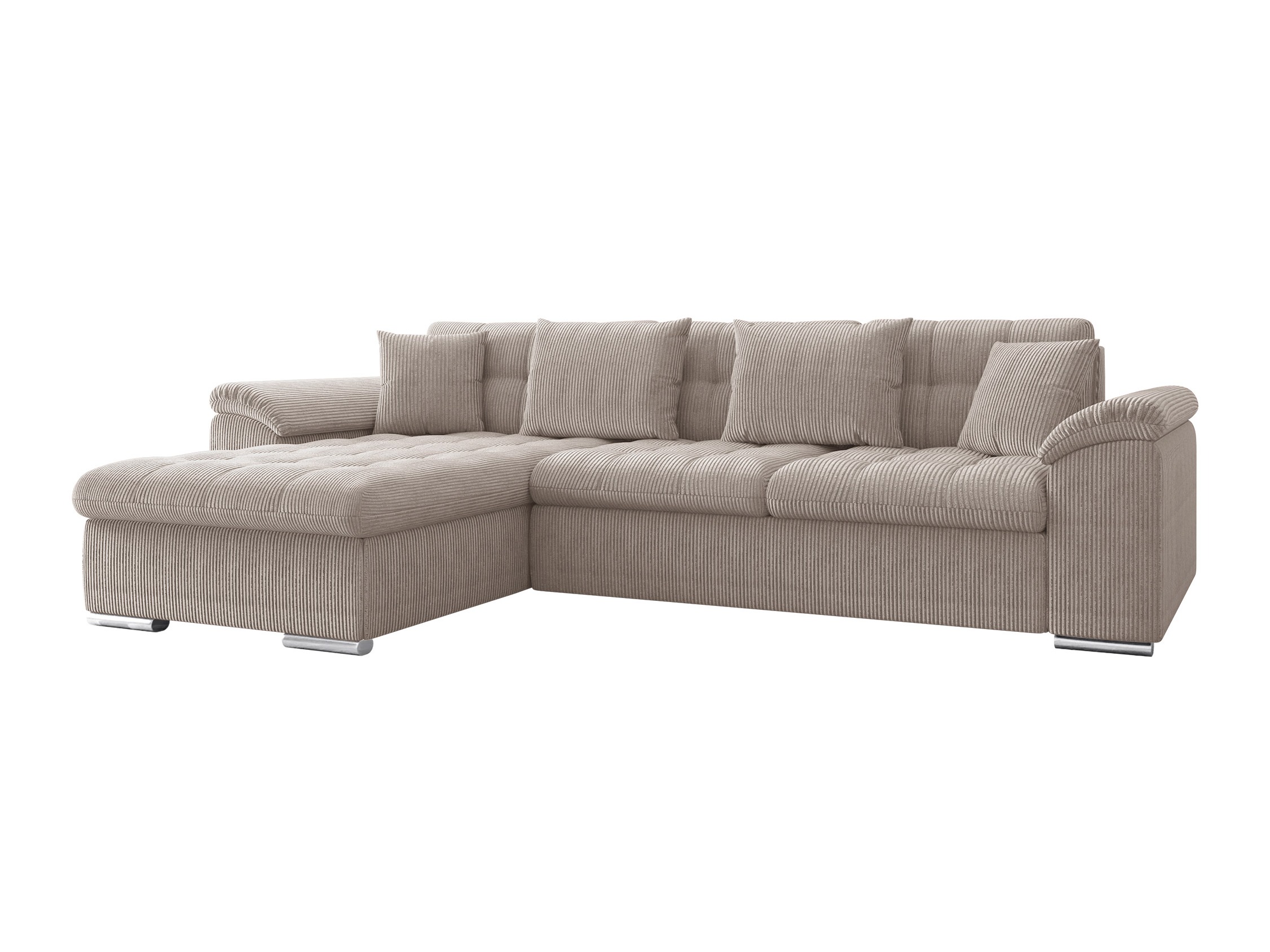 Corner sofa Comfivo Mica (Poso 03)