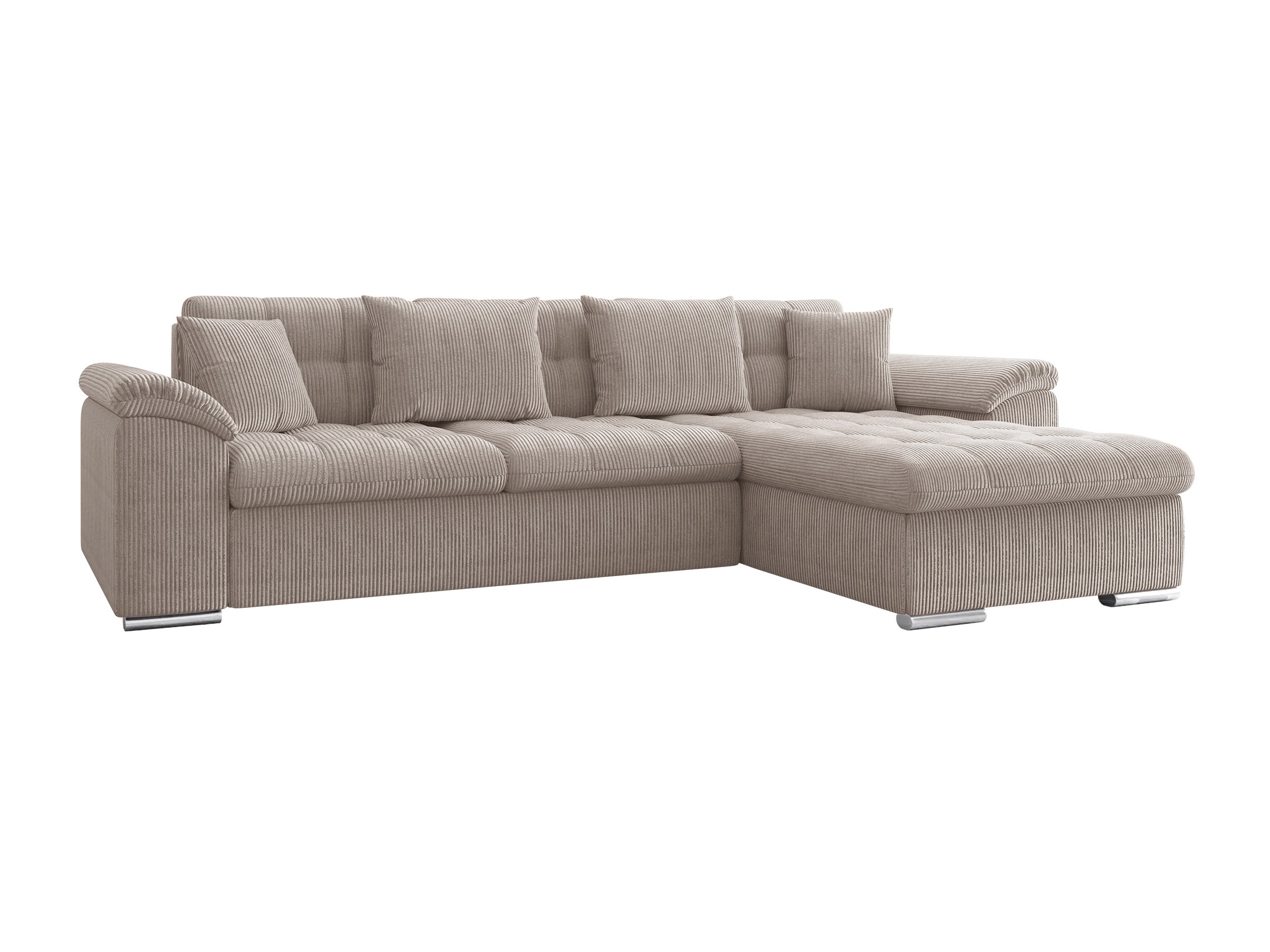 Corner sofa Comfivo Mica (Poso 03)