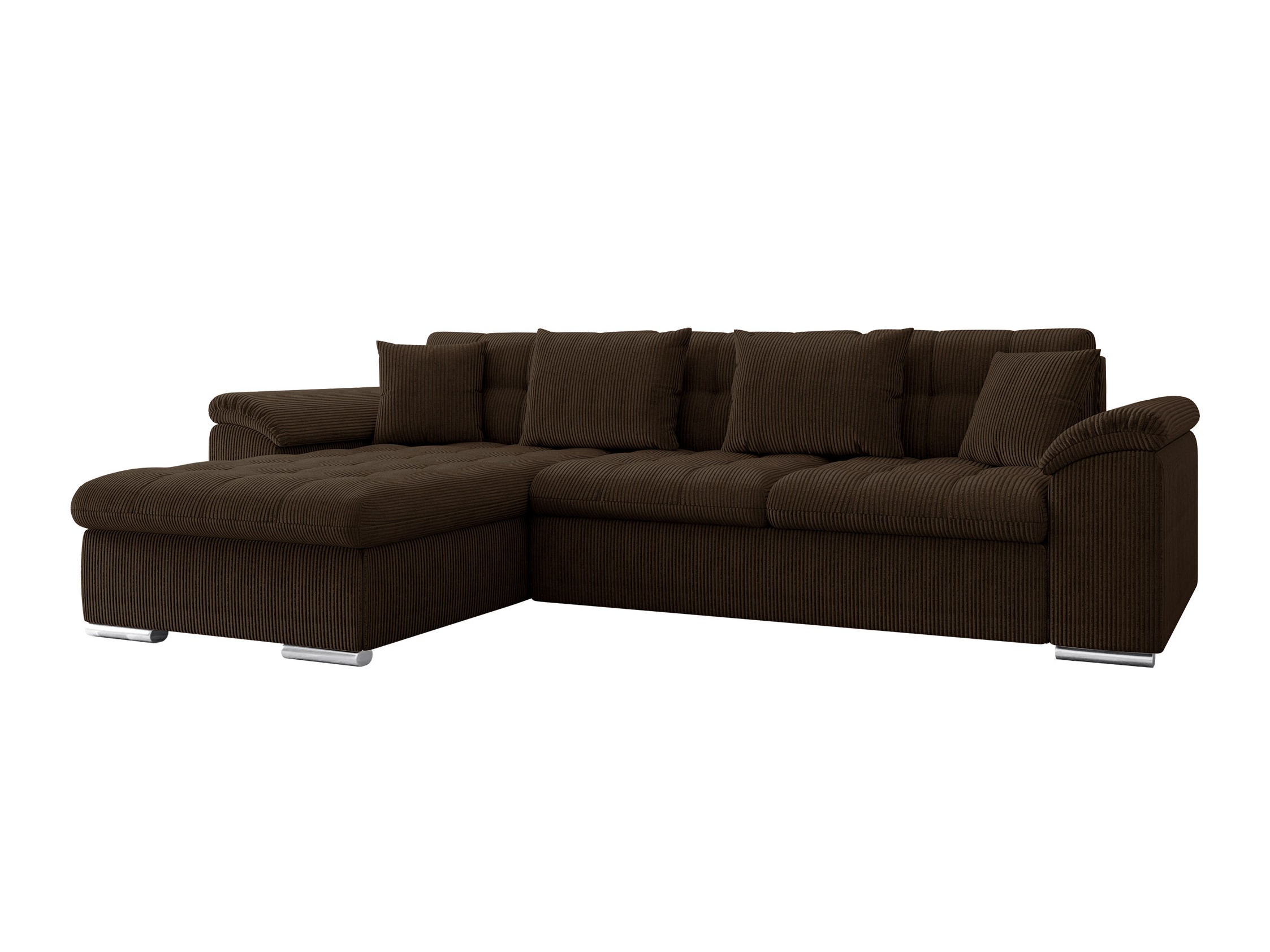 Corner sofa Comfivo Mica (Poso 06)