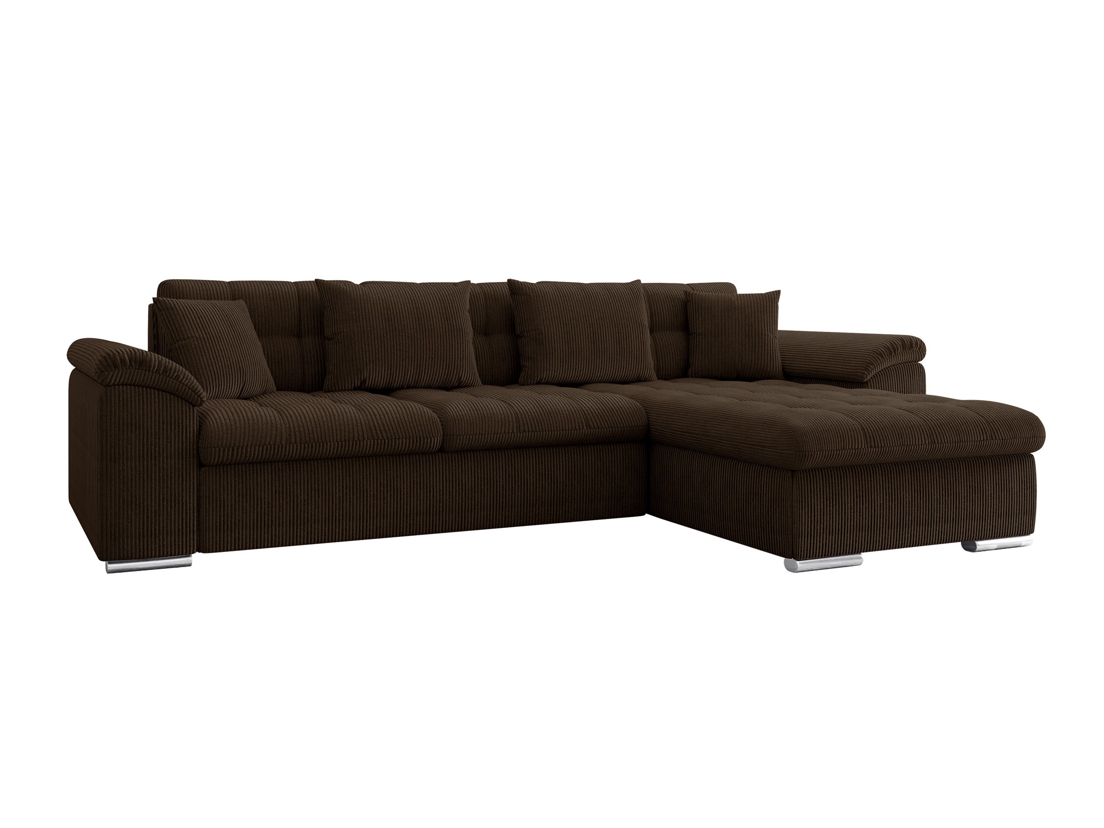 Corner sofa Comfivo Mica (Poso 06)