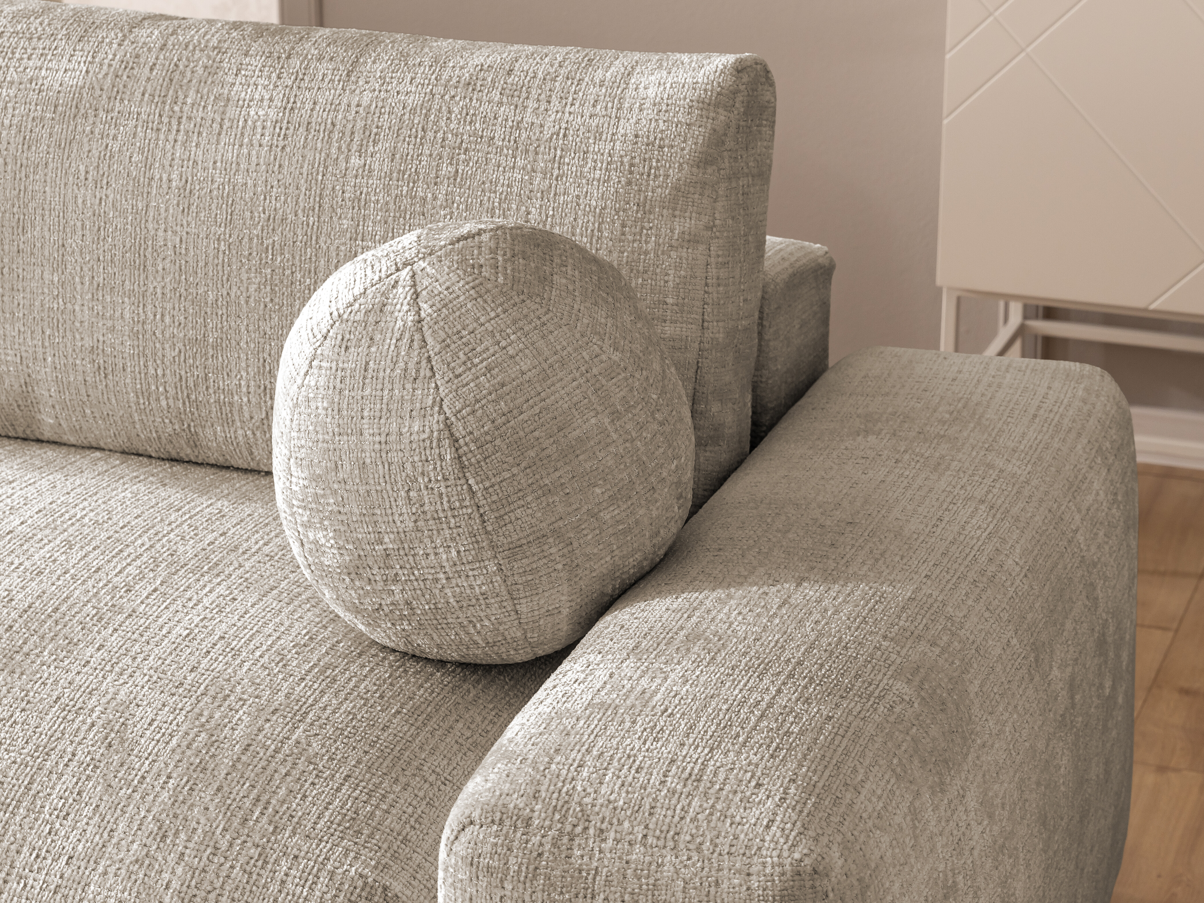 Corner sofa Rocklin 193 (Cremona 14)
