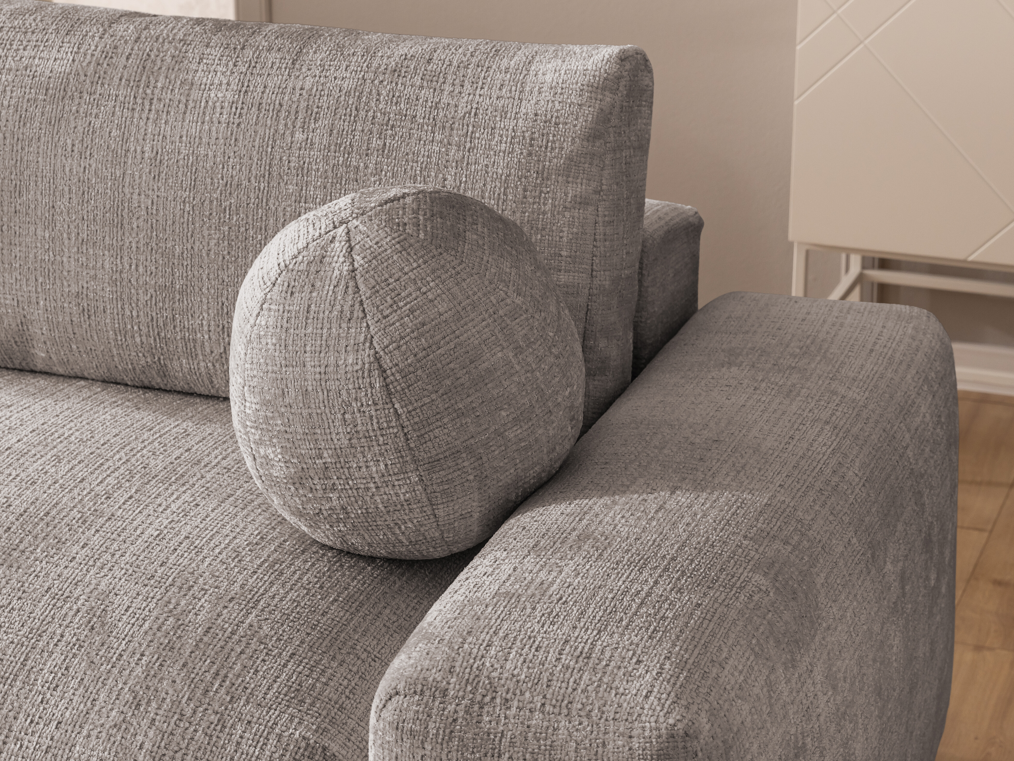 Corner sofa Rocklin 193 (Cremona 24)