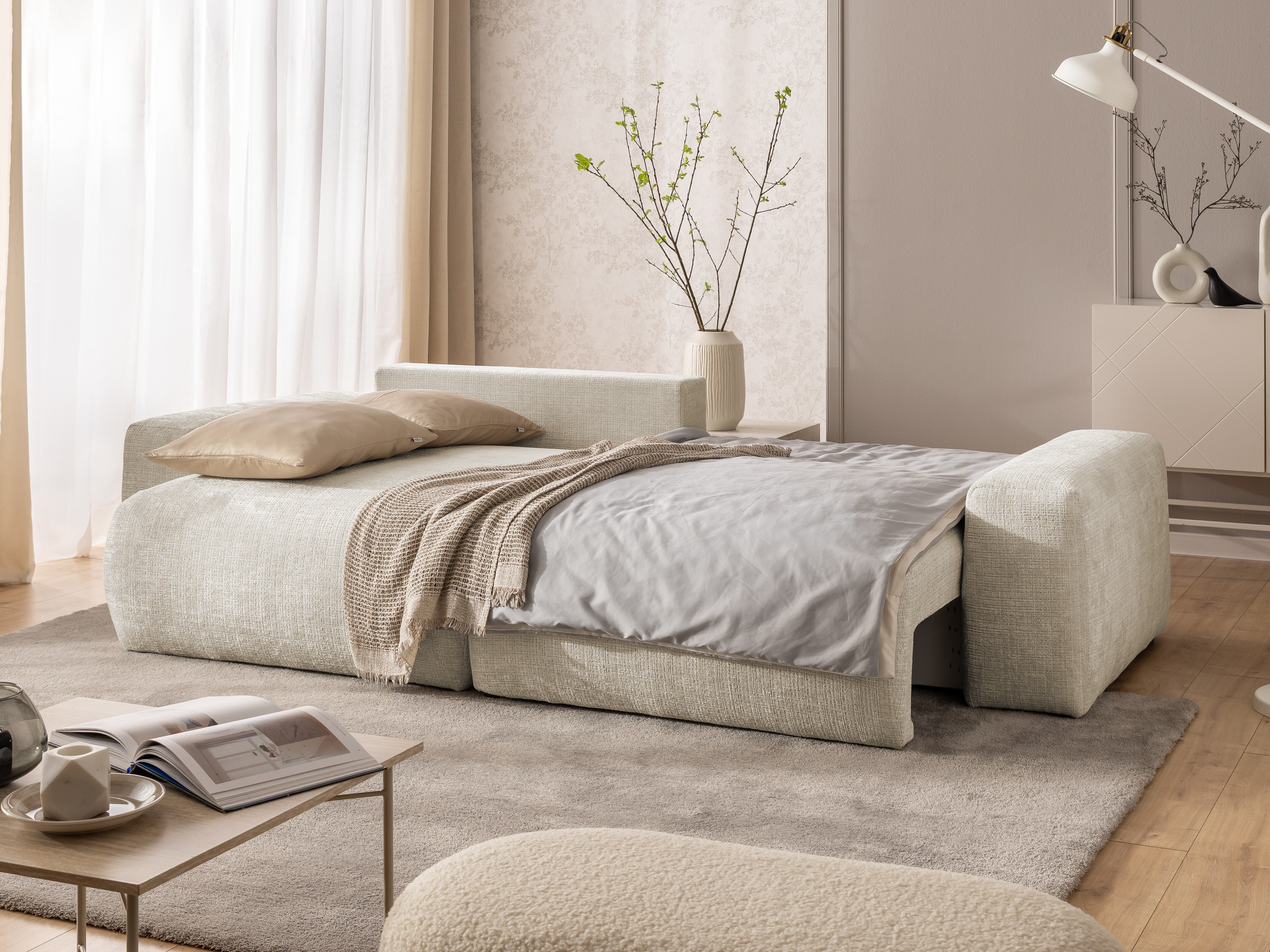 Corner sofa Rocklin 193 (Cremona 2)