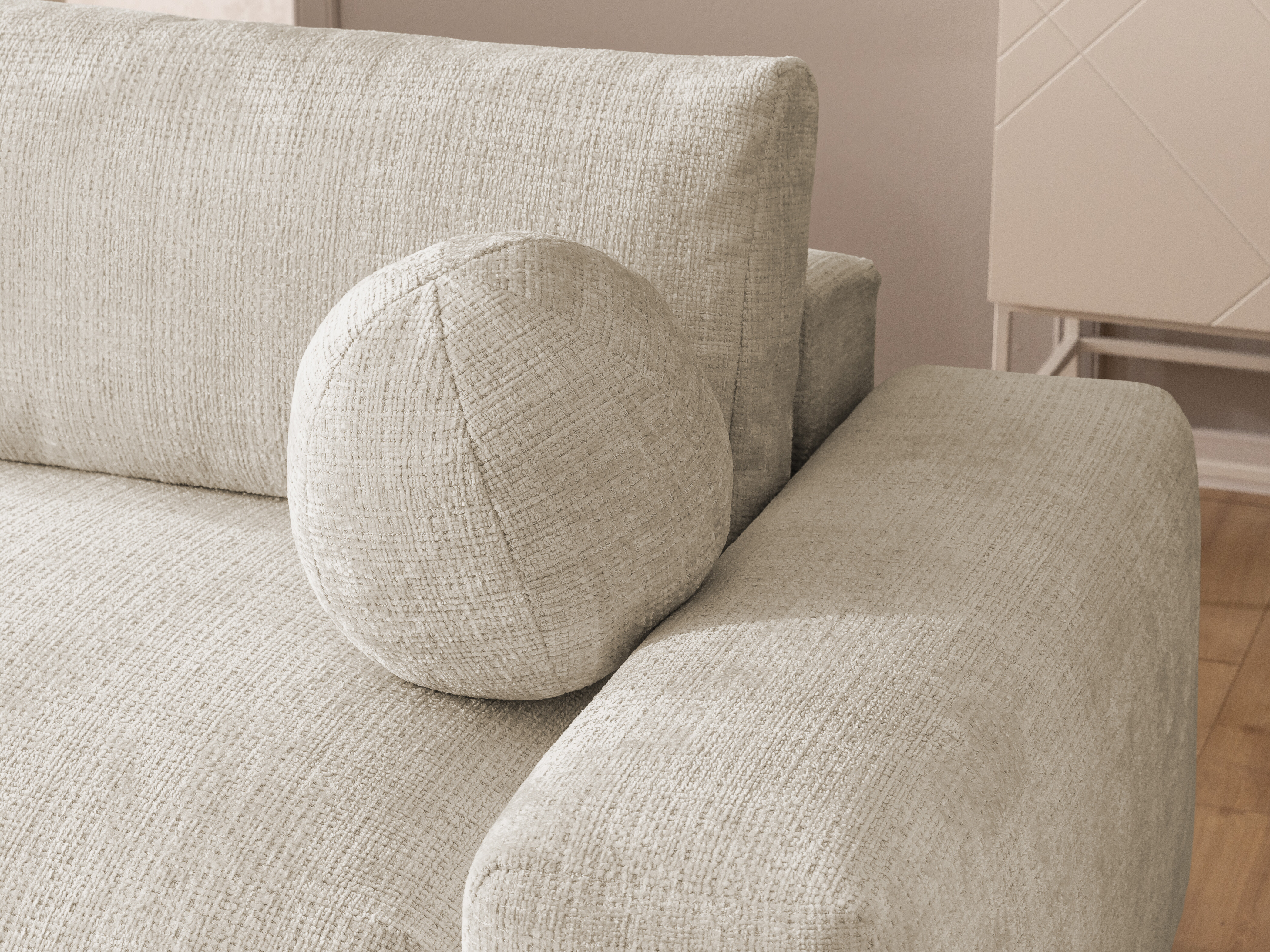 Corner sofa Rocklin 193 (Cremona 2)