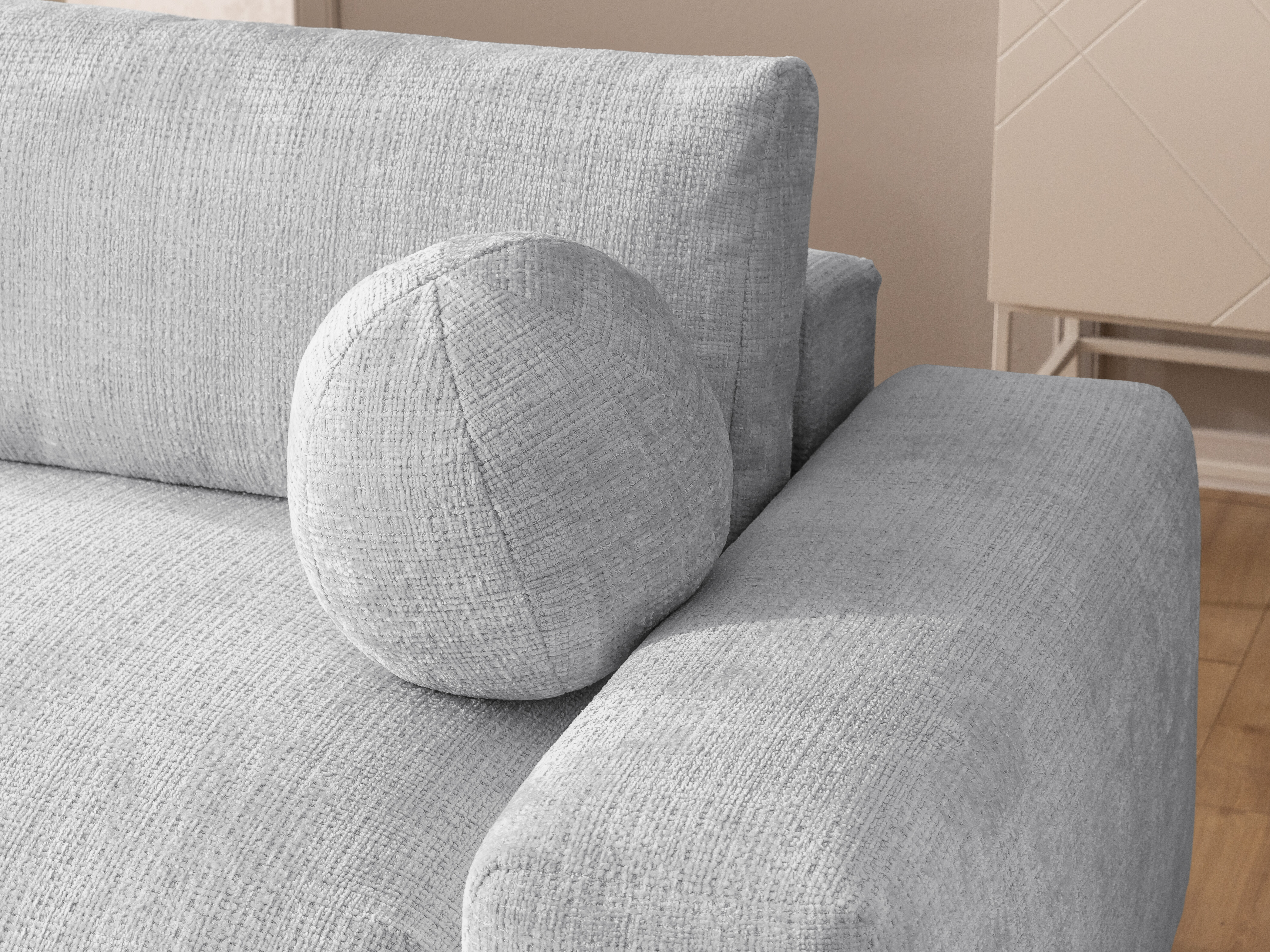 Corner sofa Rocklin 193 (Cremona 81)