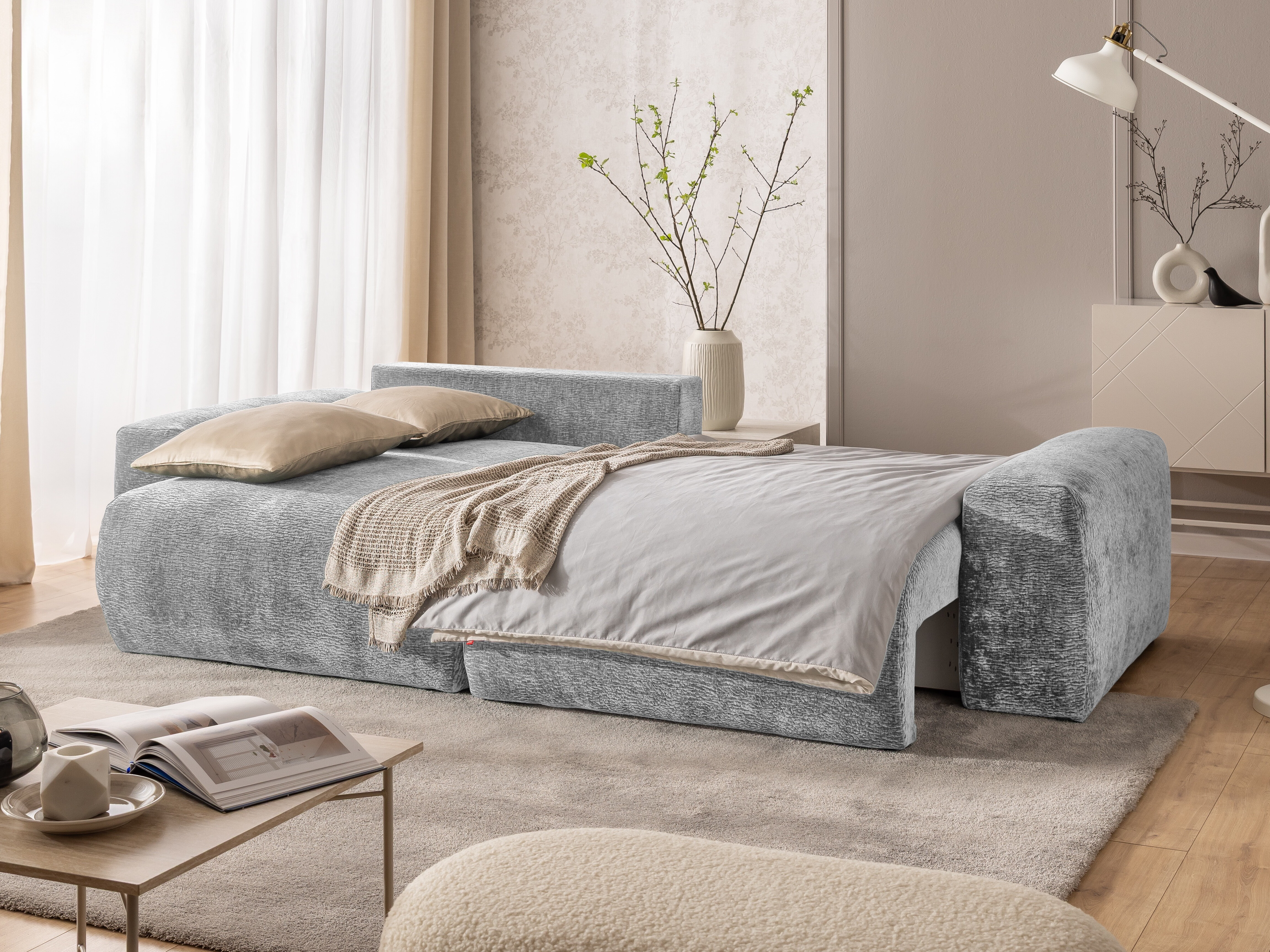 Corner sofa Rocklin 193 (Viking 13)