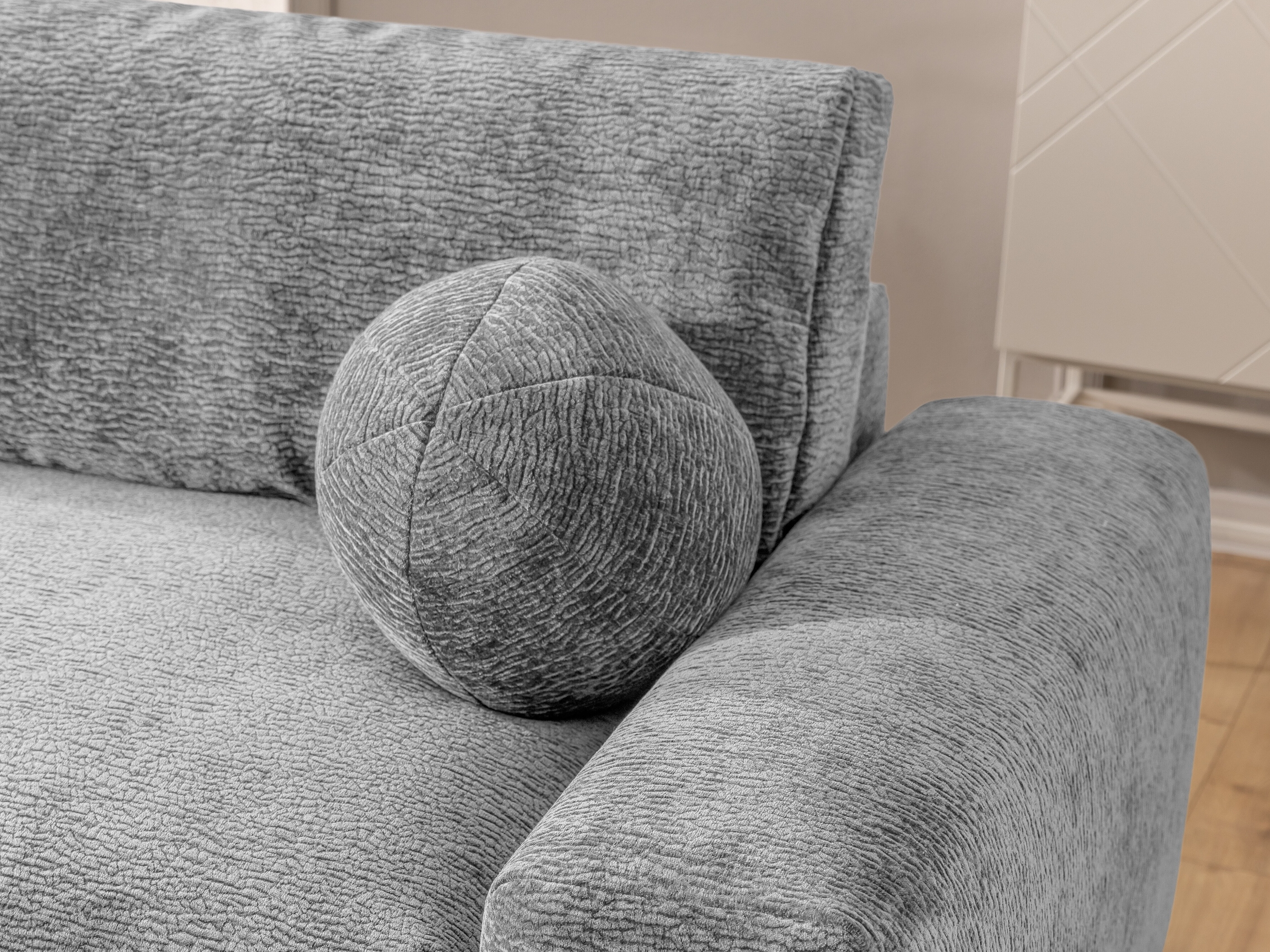 Corner sofa Rocklin 193 (Viking 13)
