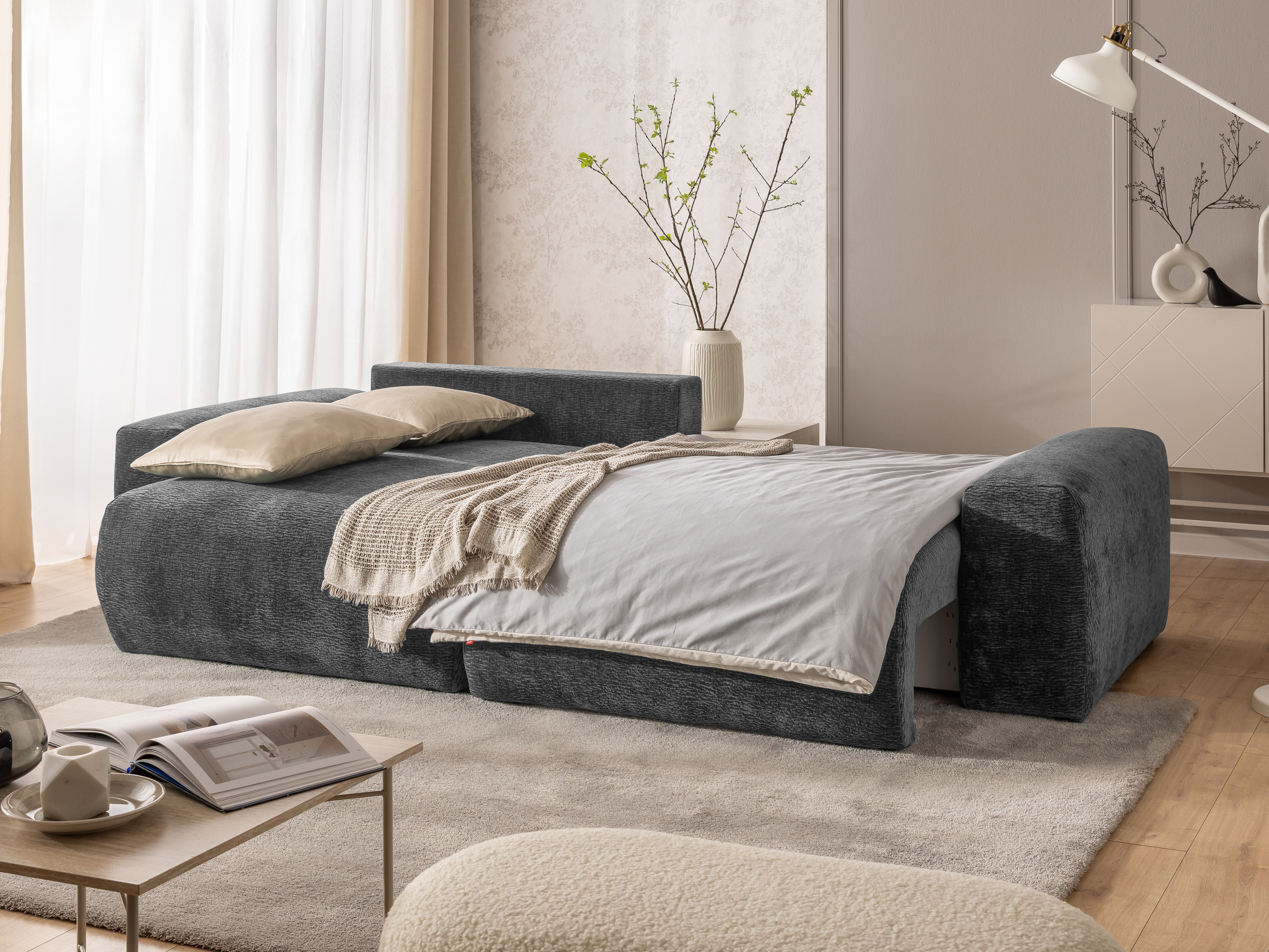 Corner sofa Rocklin 193 (Viking 14)