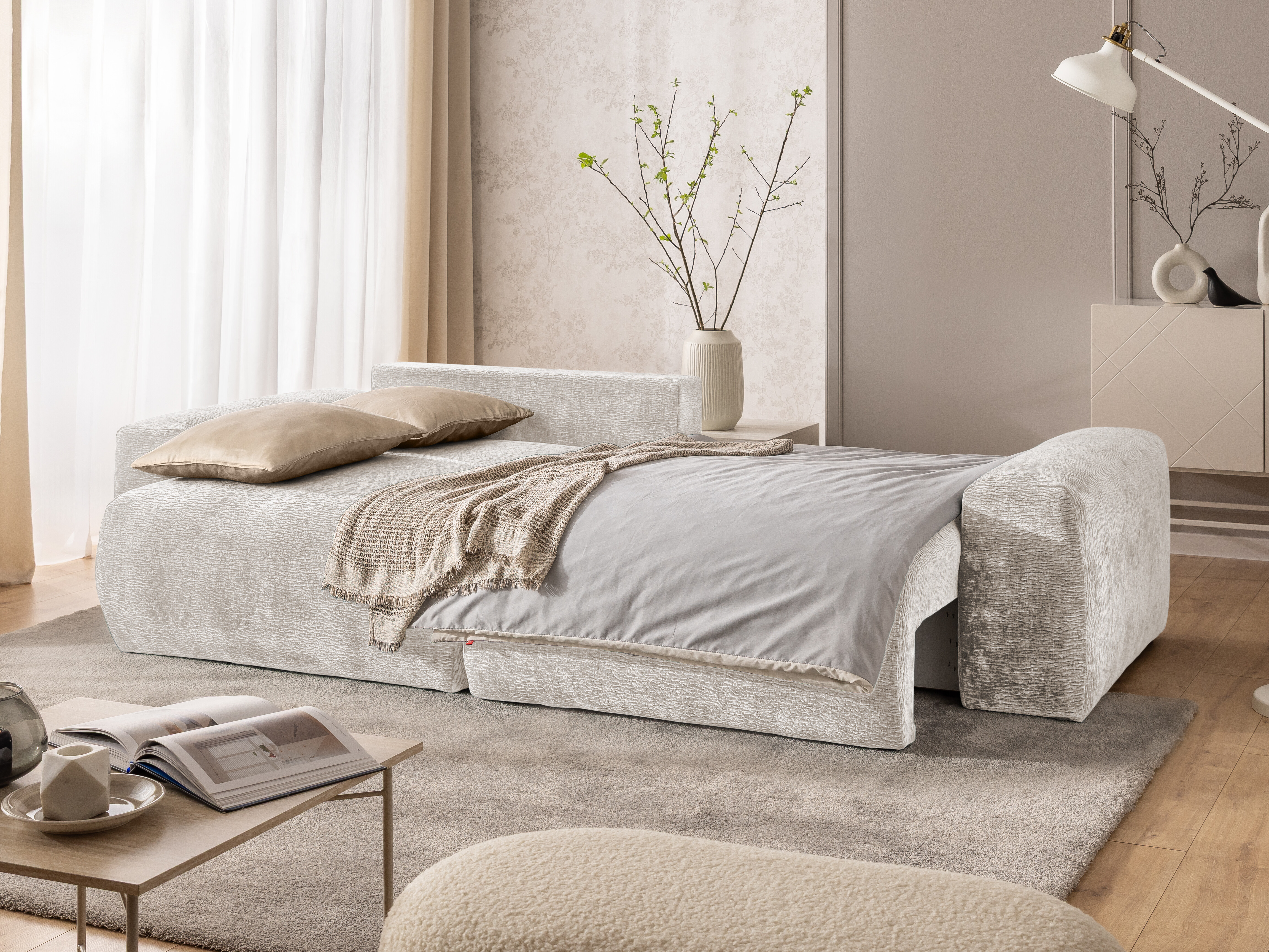 Corner sofa Rocklin 193 (Viking 2)