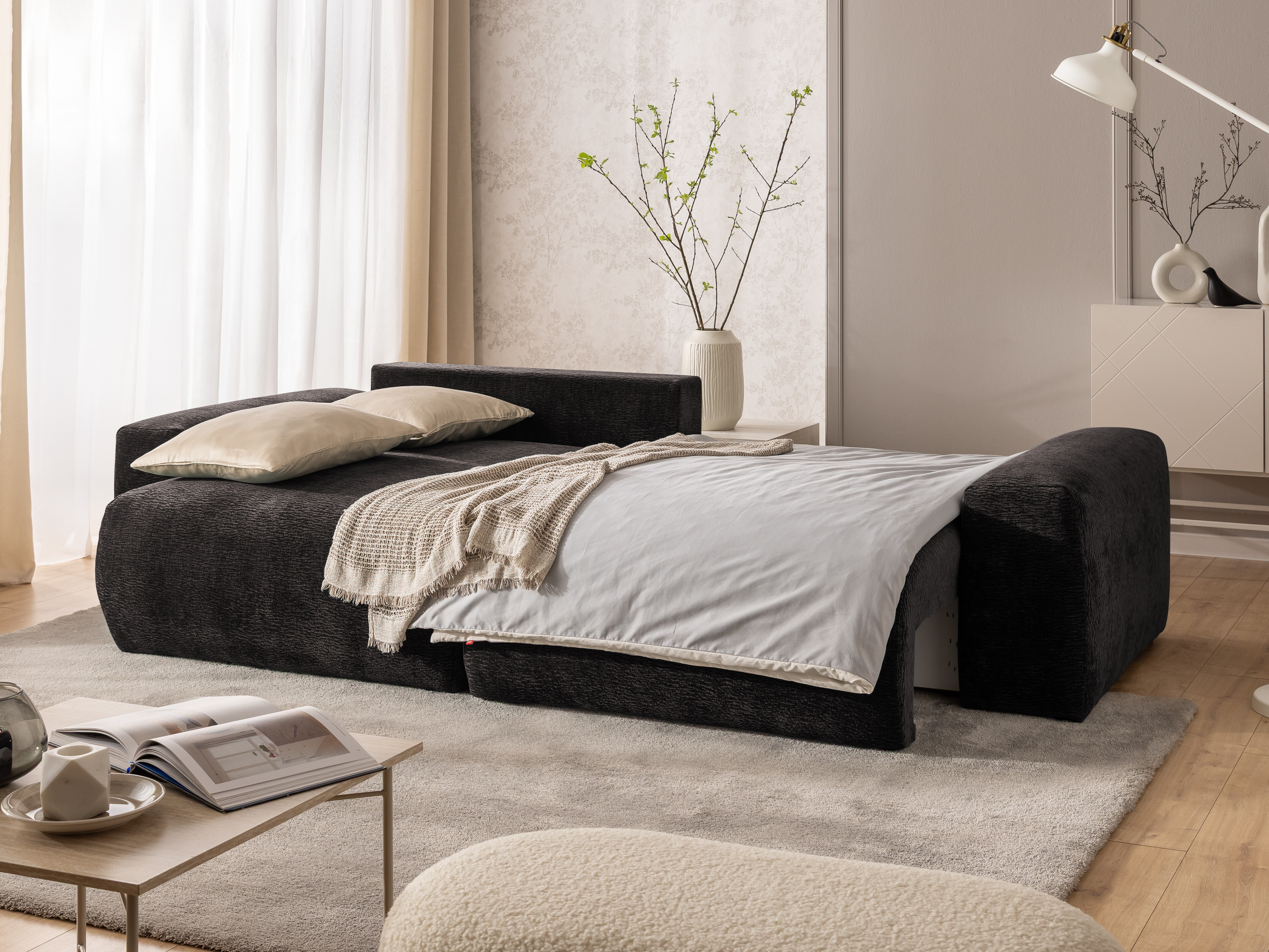 Corner sofa Rocklin 193 (Viking 4)