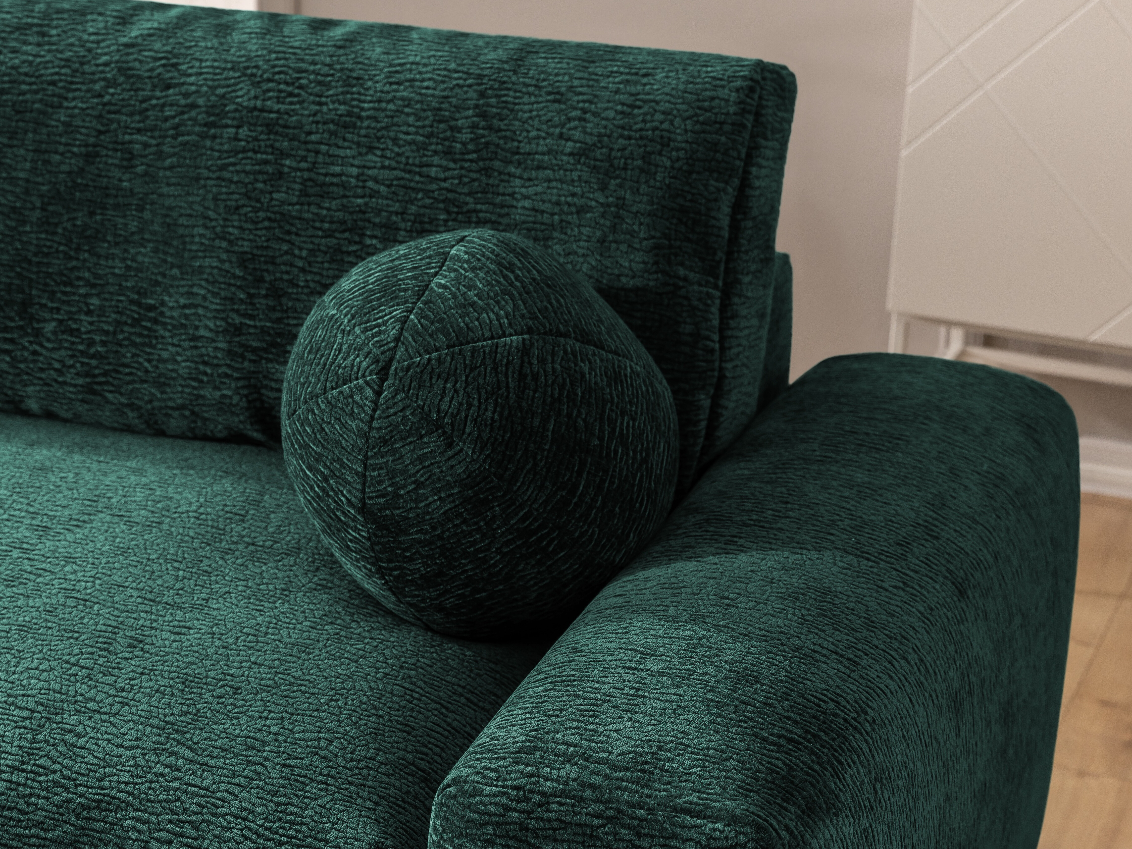 Corner sofa Rocklin 193 (Viking 9)