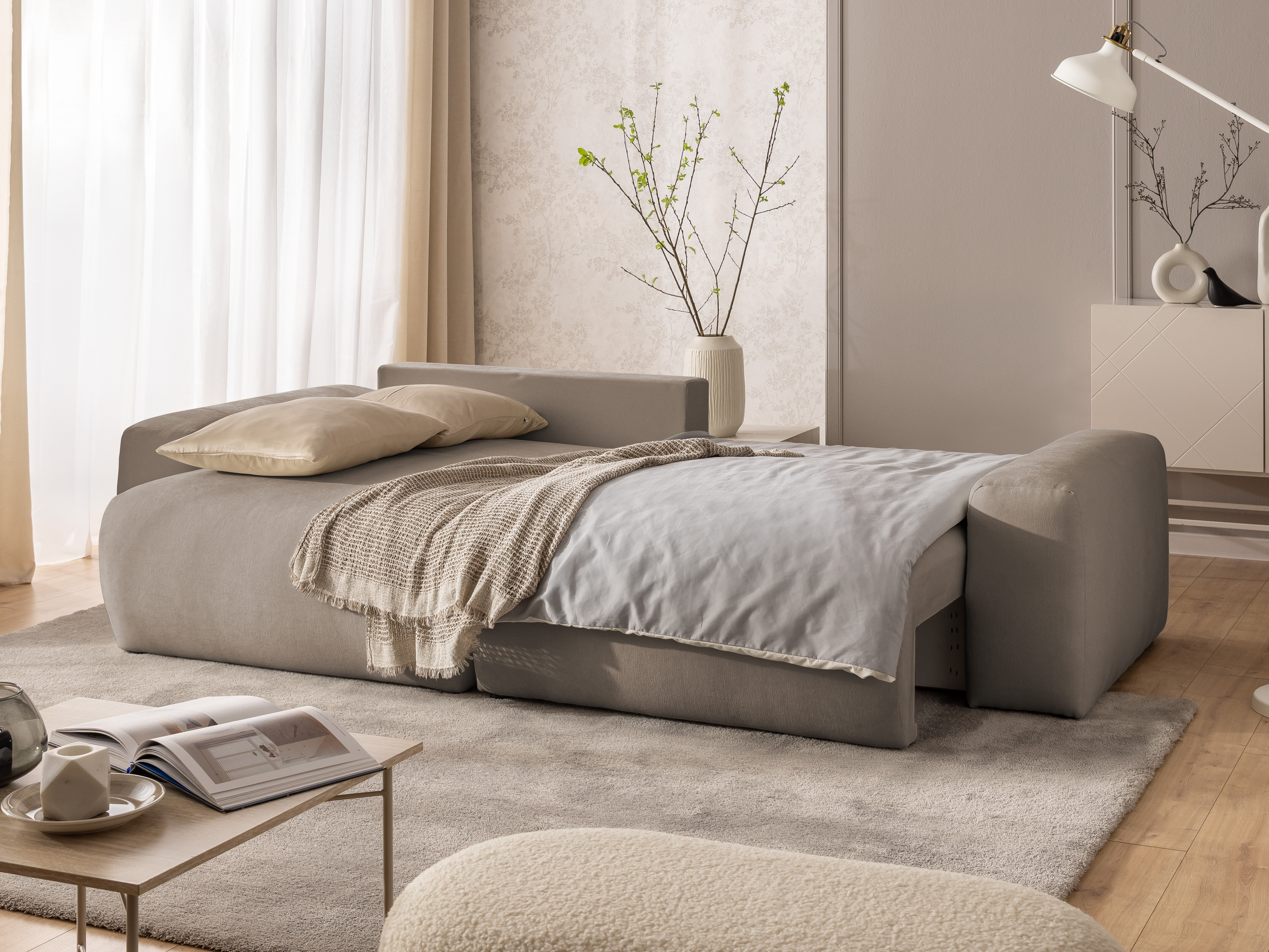 Corner sofa Rocklin 193 (Wind 11)