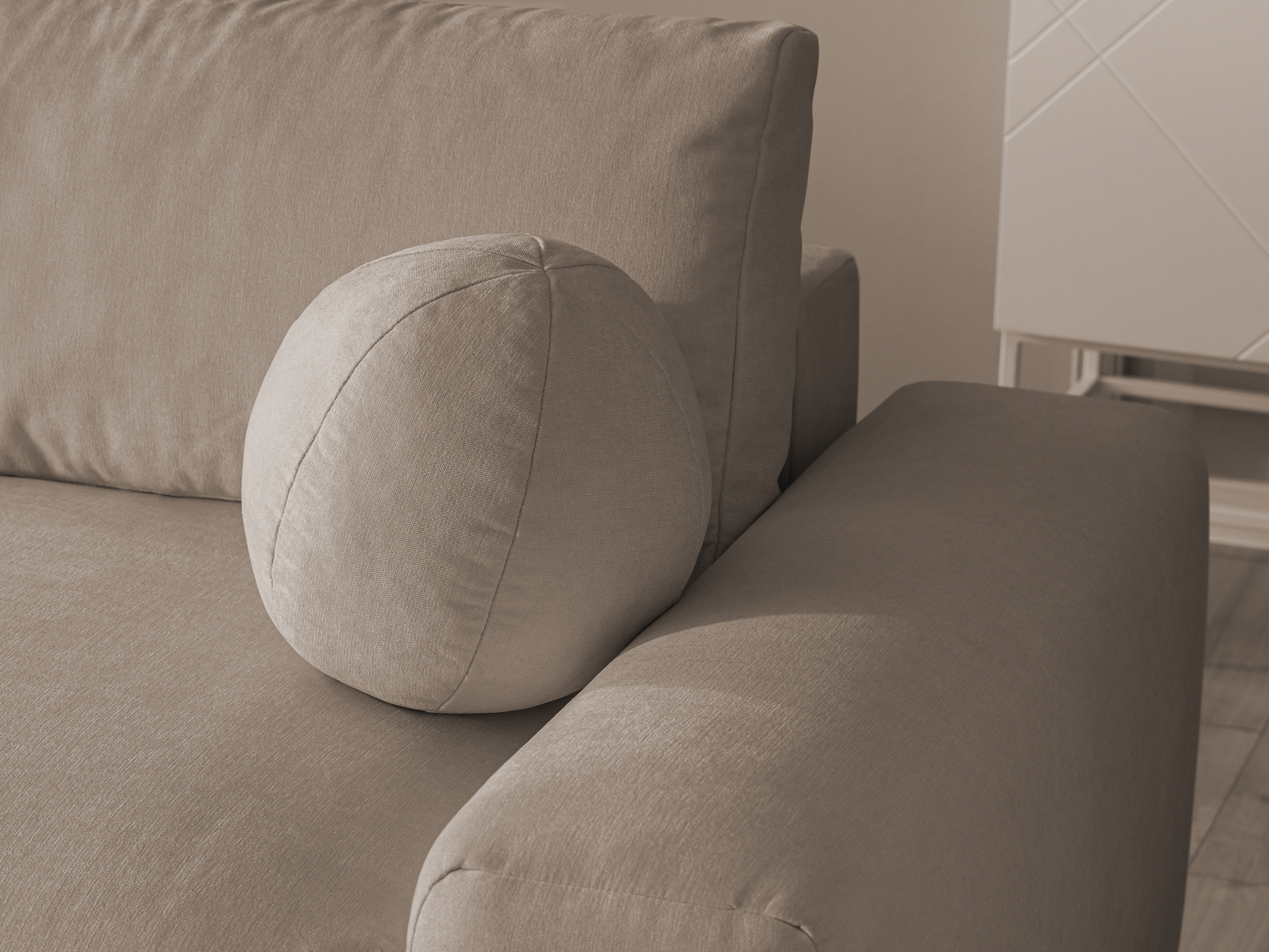 Corner sofa Rocklin 193 (Wind 11)