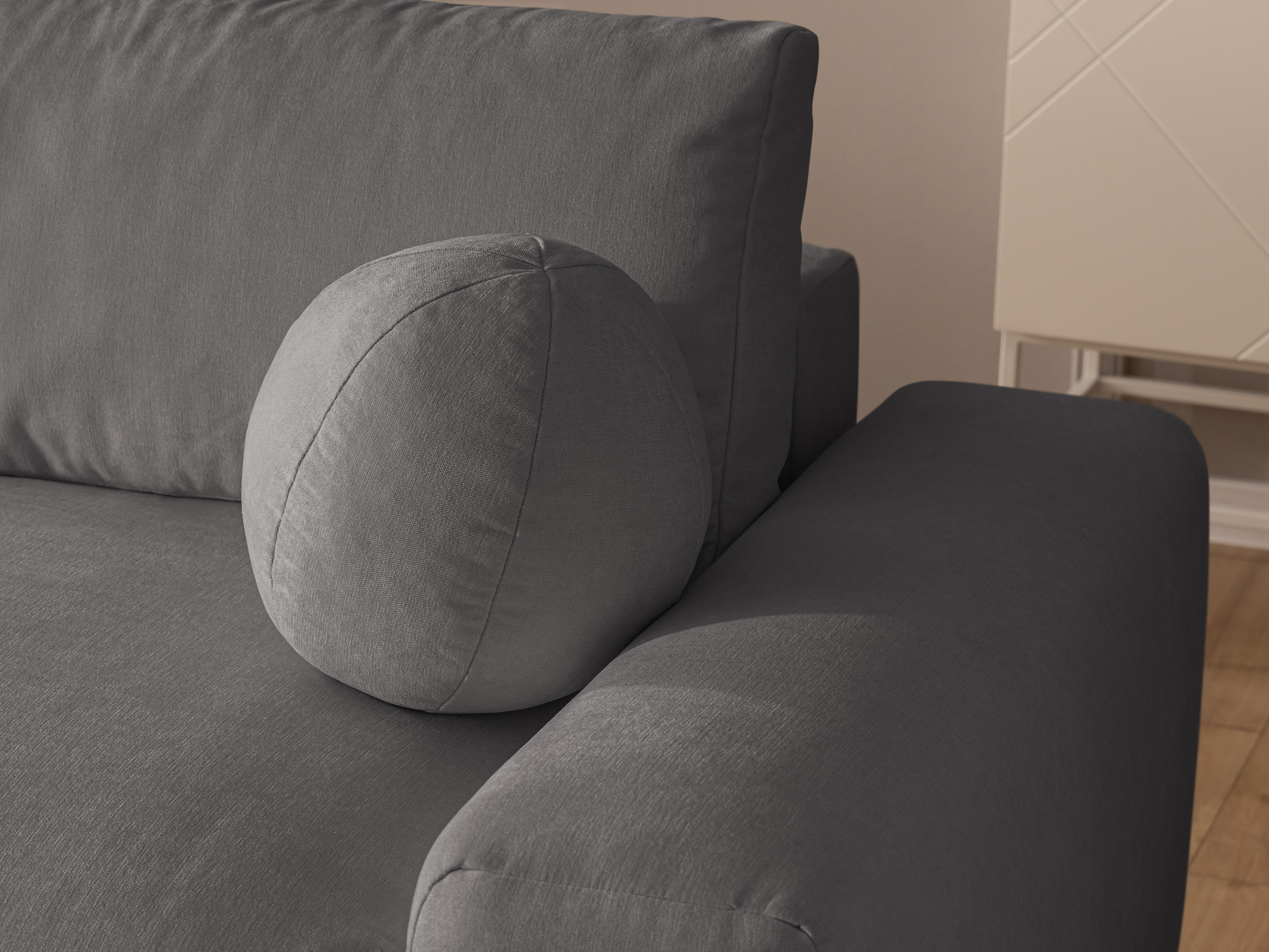 Corner sofa Rocklin 193 (Wind 21)