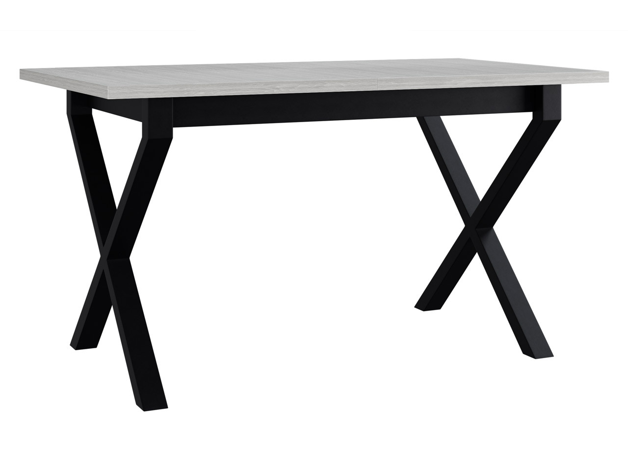 Table Victorville 300 (White + Black)