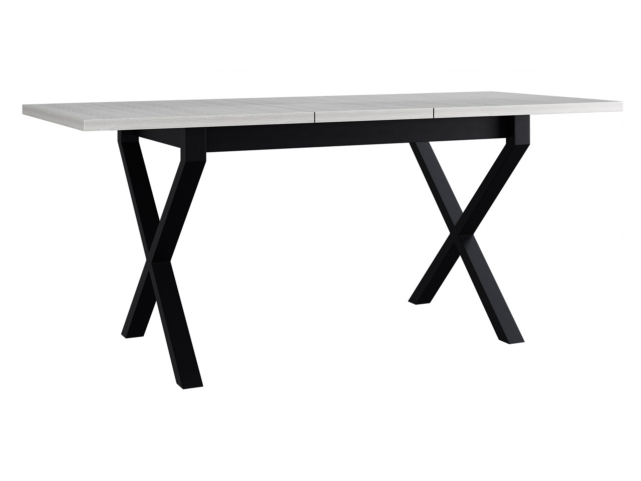 Table Victorville 300 (White + Black)