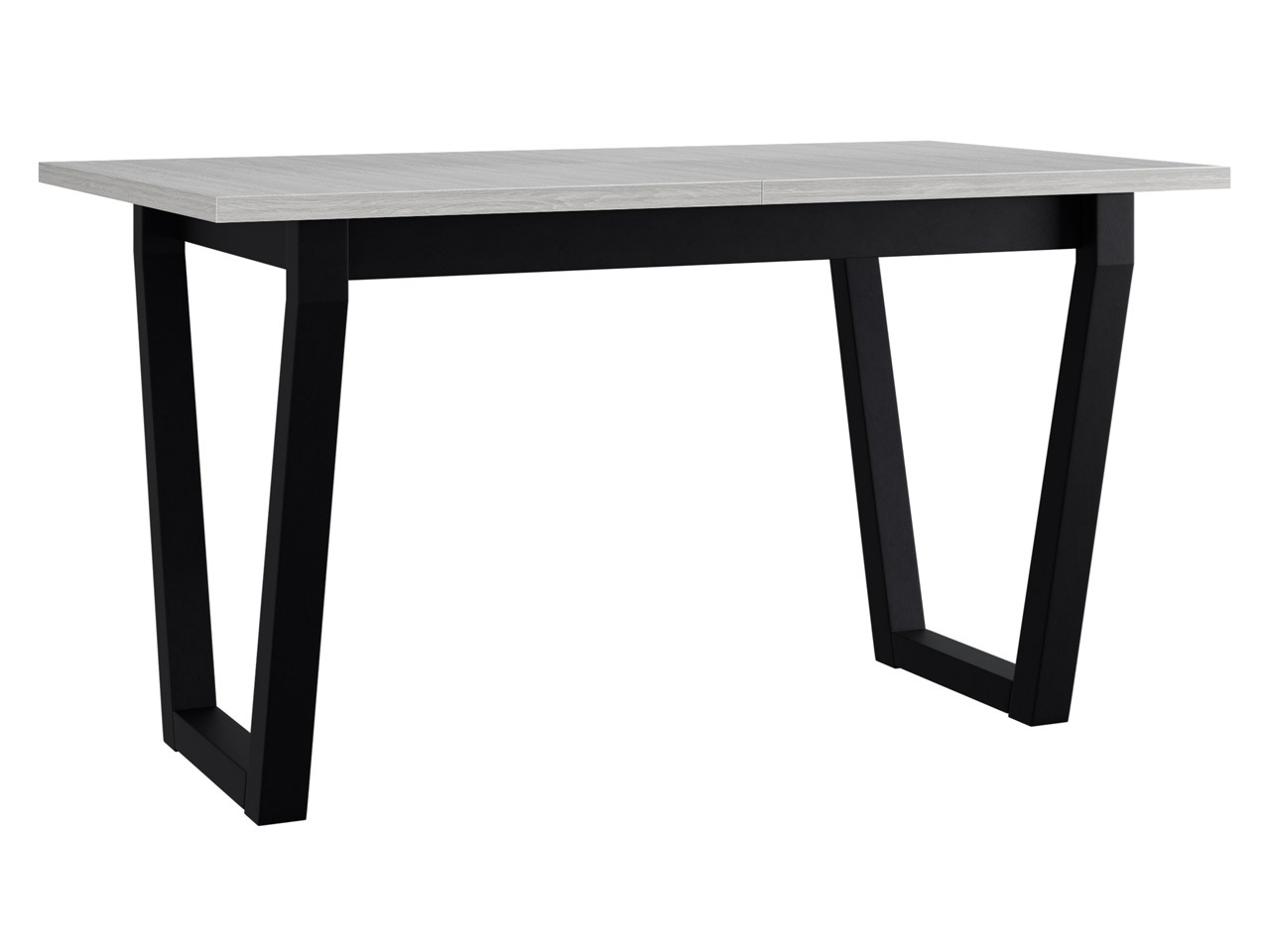 Table Victorville 301 (White + Black)