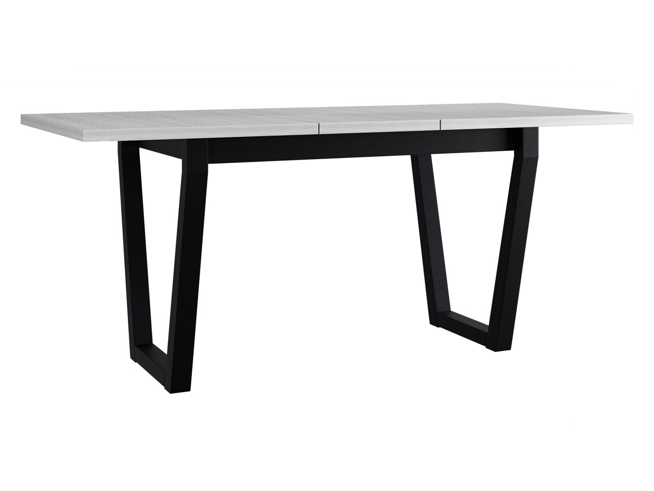 Table Victorville 301 (White + Black)