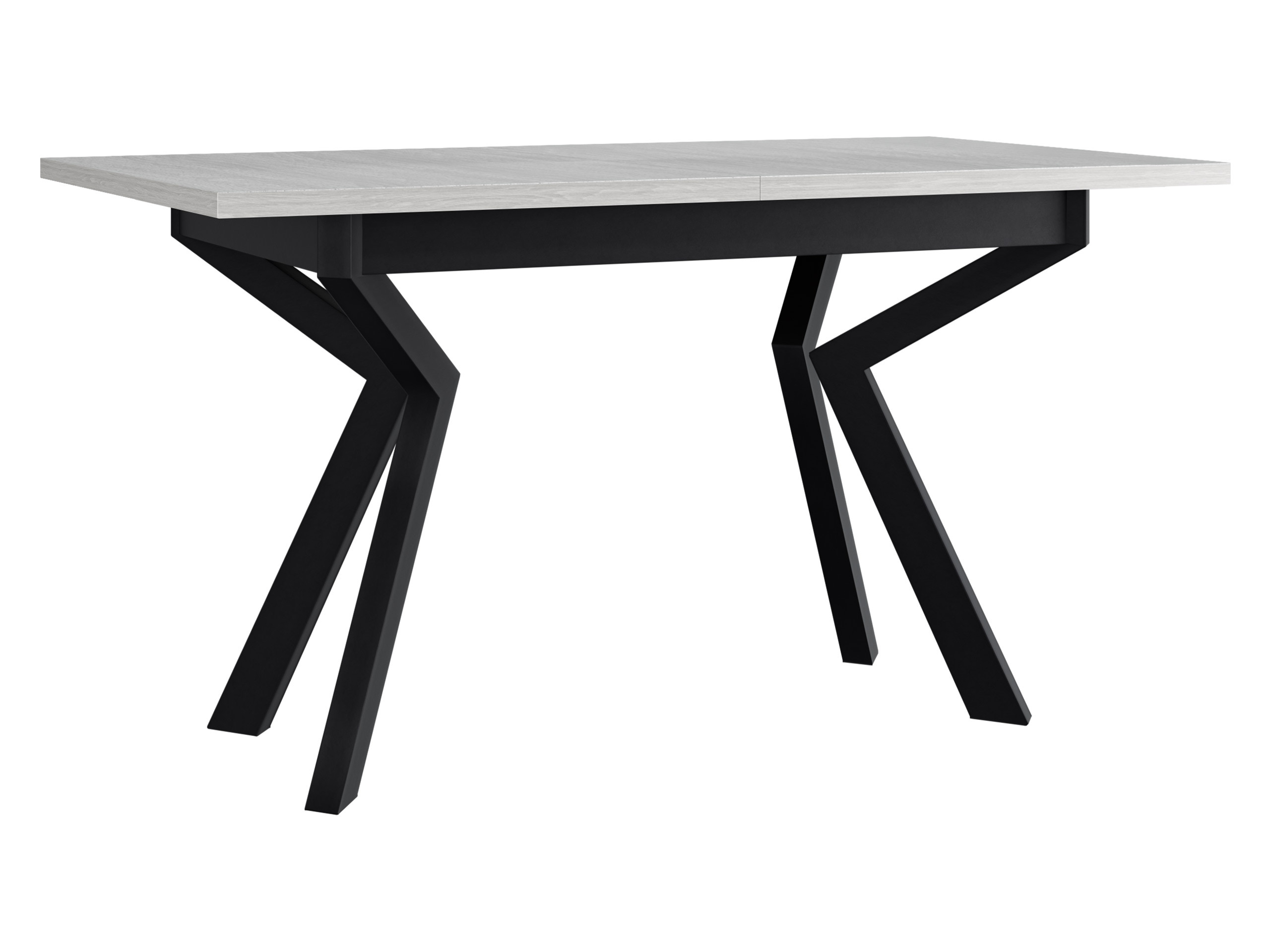 Table Victorville 328 (White + Black)