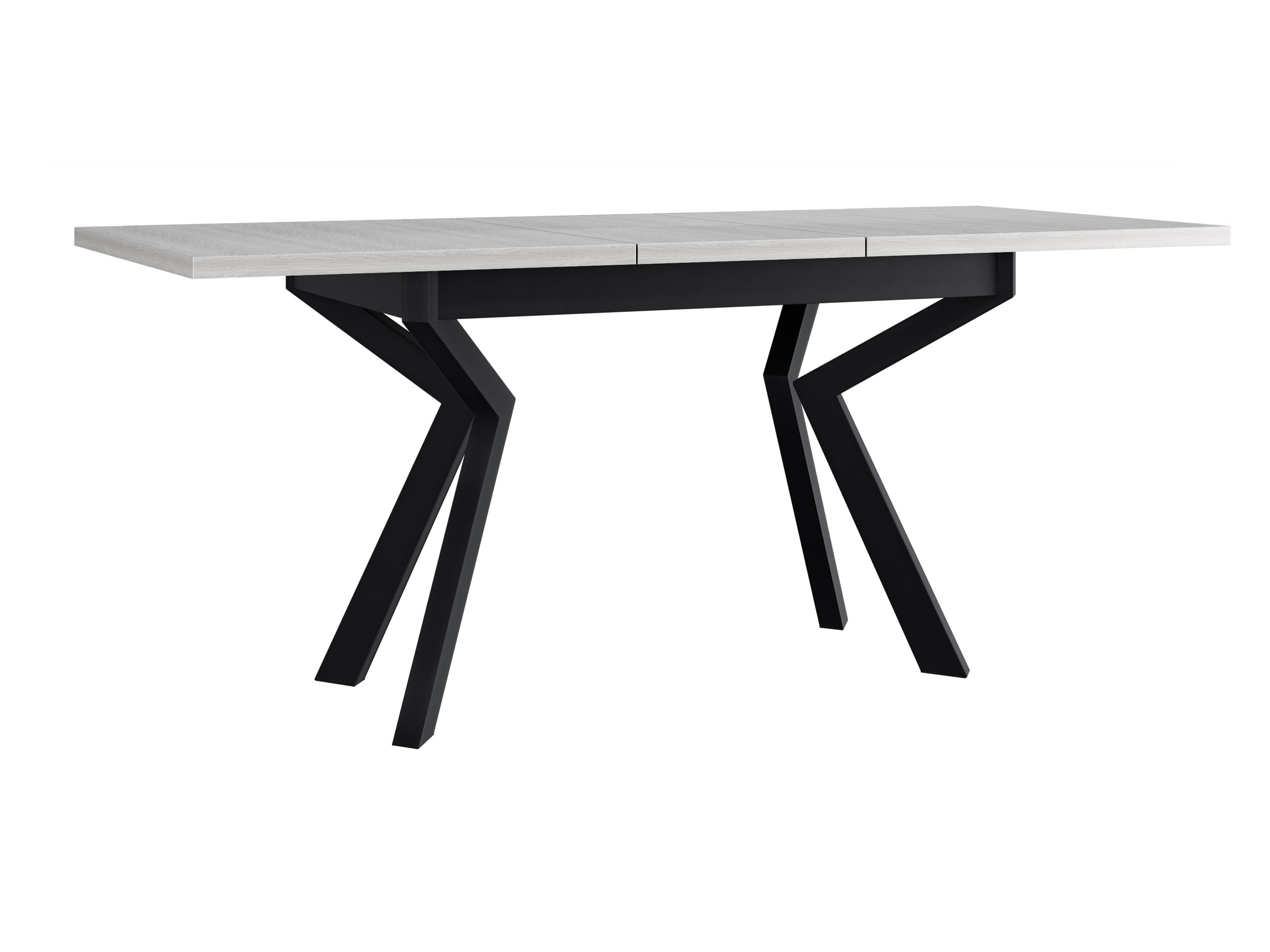Table Victorville 328 (White + Black)