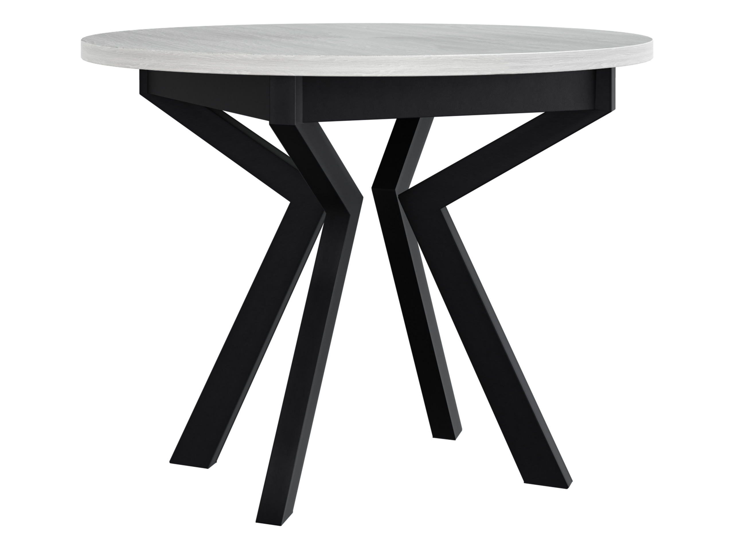 Table Victorville 368 (White + Black)