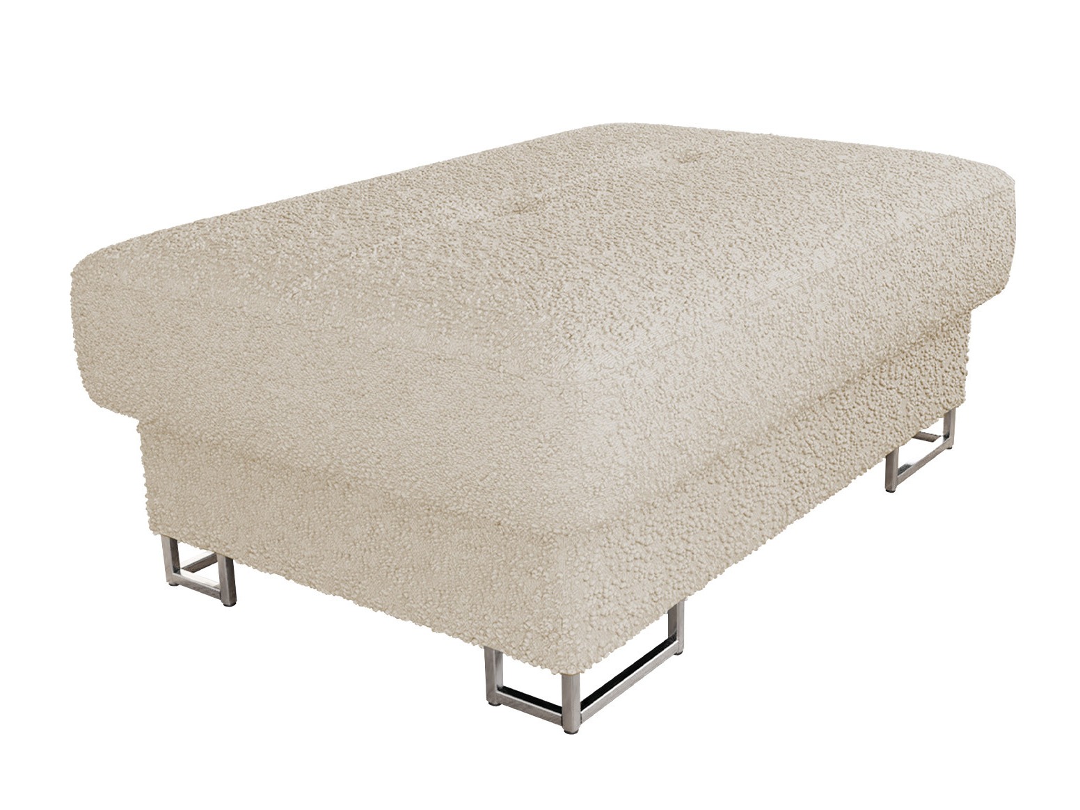 Upholstered bench Comfivo Ruta (Abriamo 03)