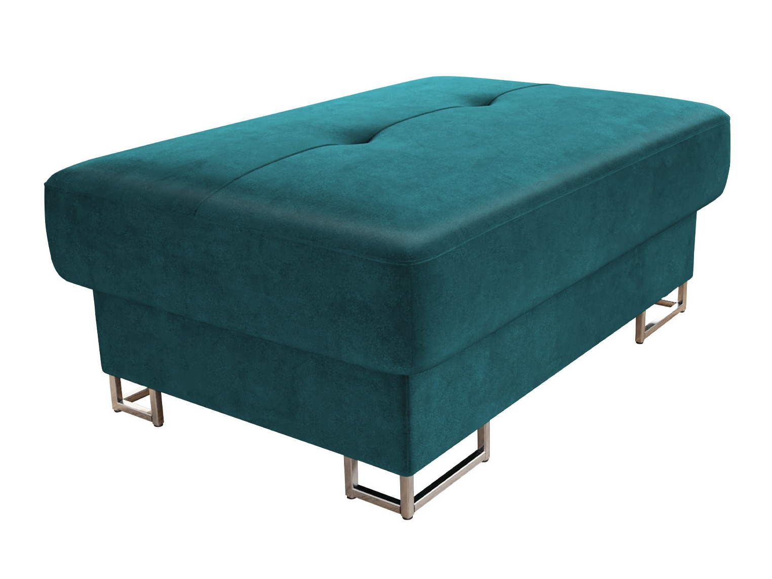 Upholstered bench Comfivo Ruta (Magic Velvet 2221)