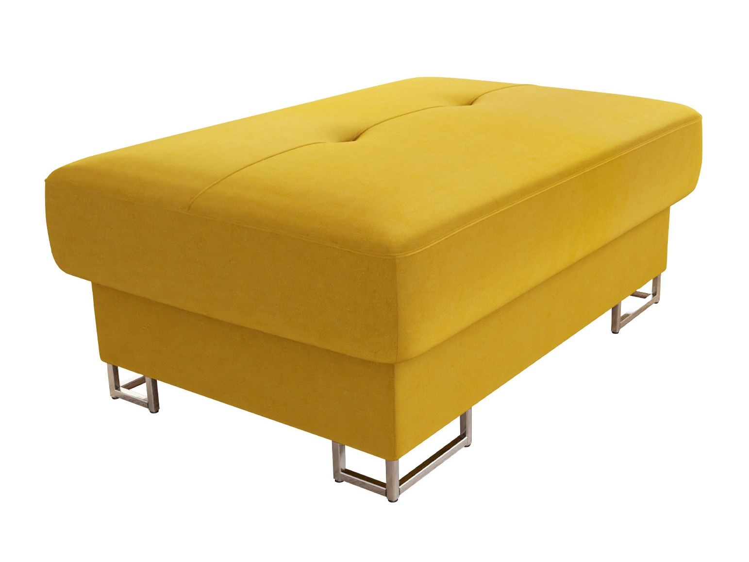 Upholstered bench Comfivo Ruta (Magic Velvet 2234)