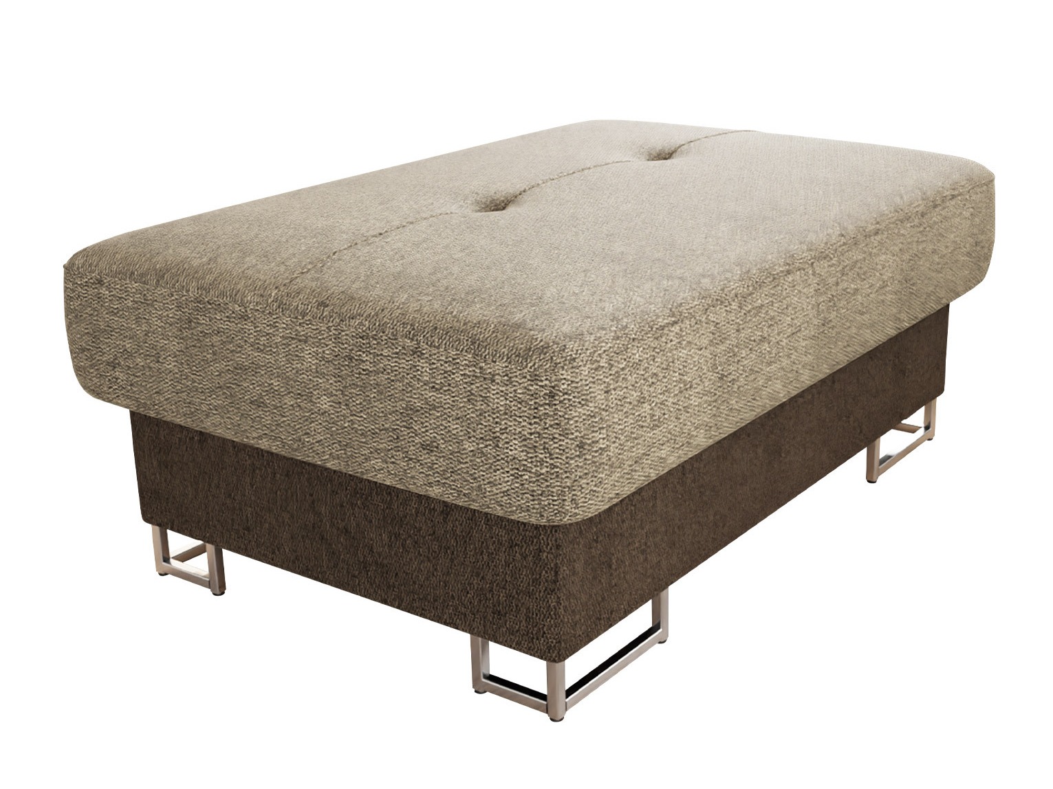 Upholstered bench Comfivo Ruta (Matana 19 + Matana17)