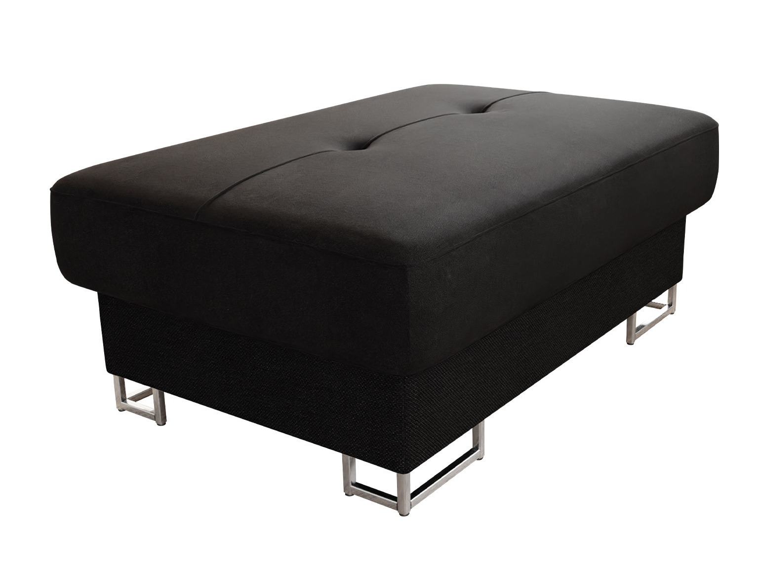 Upholstered bench Comfivo Ruta (Muna 14 + Uttario Velvet 2980)