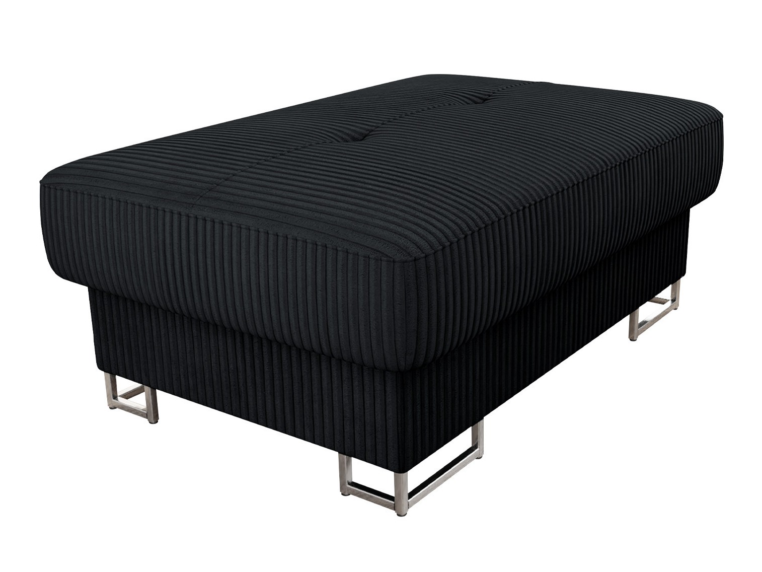 Upholstered bench Comfivo Ruta (Poso 135)