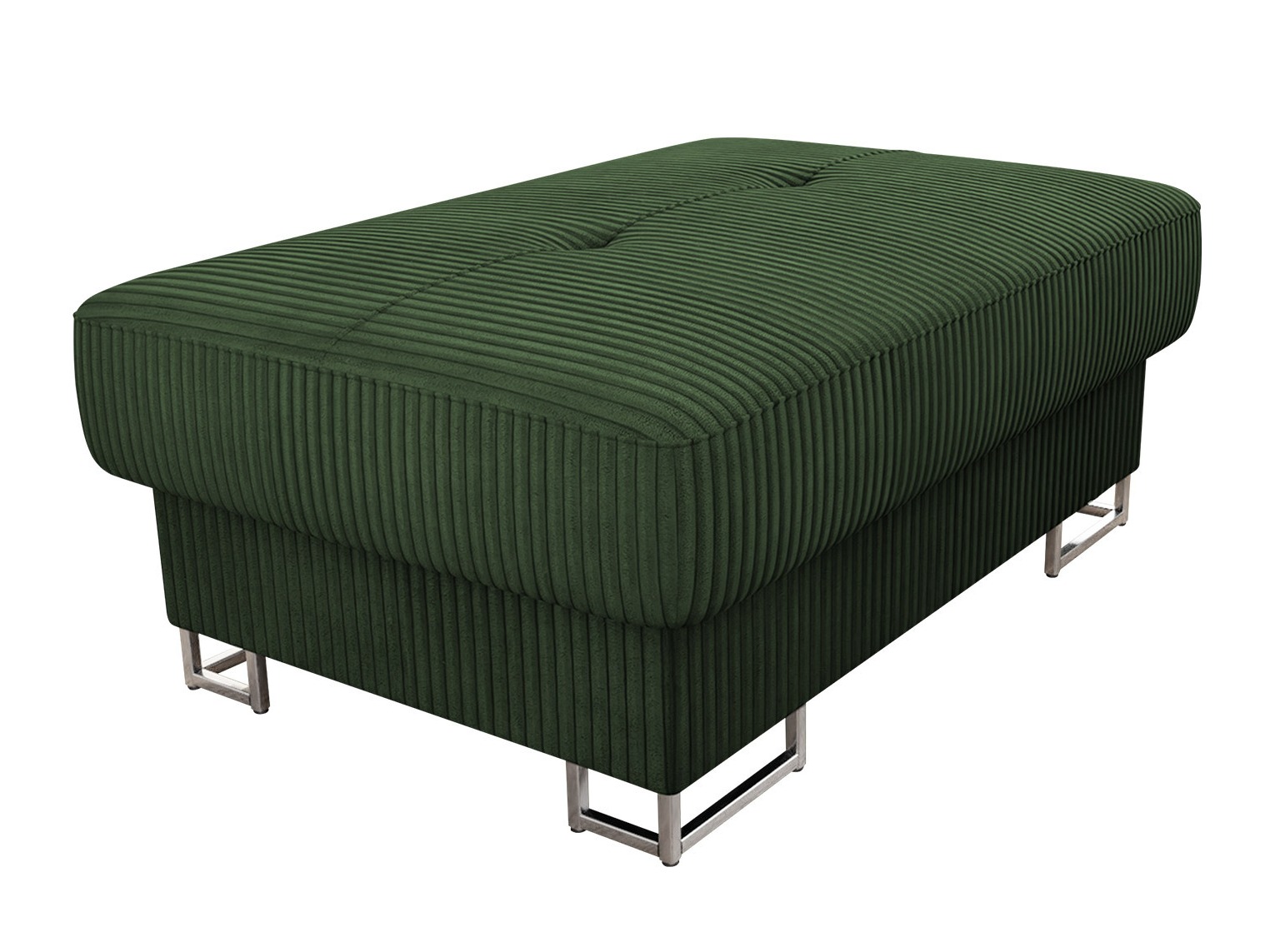 Upholstered bench Comfivo Ruta (Poso 14)