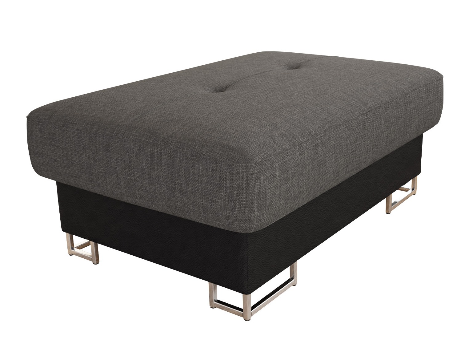 Upholstered bench Comfivo Ruta (Soft 011 + Lux 06)