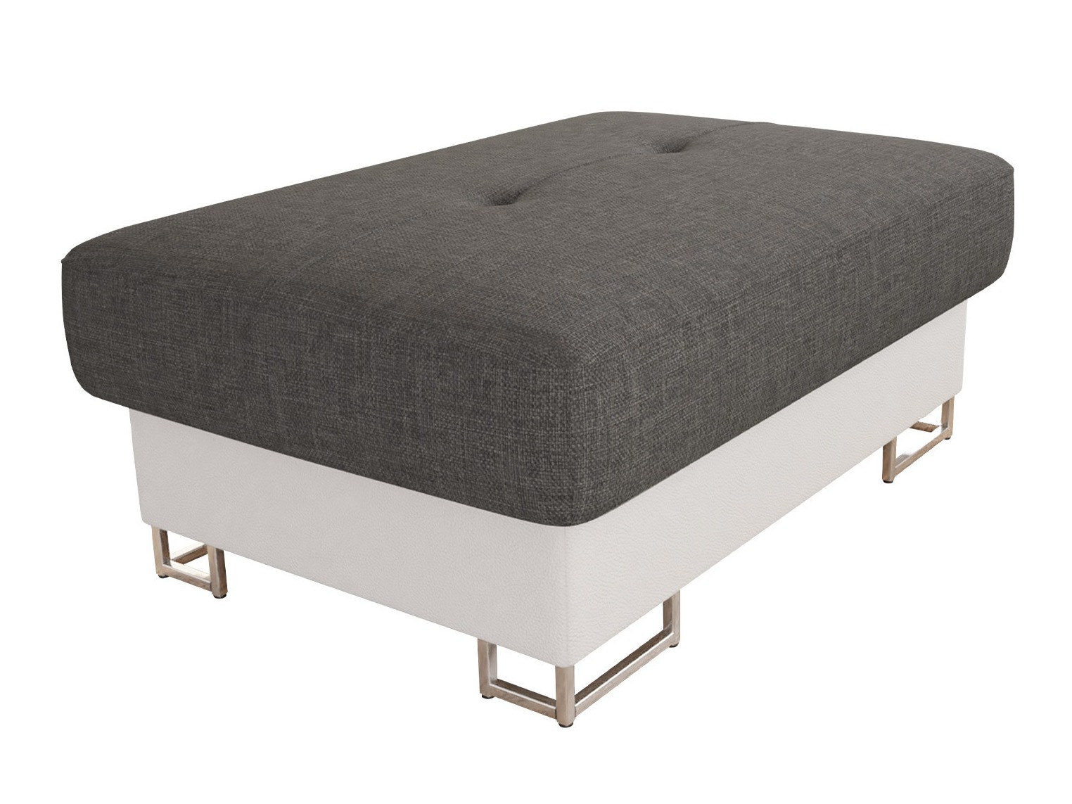 Upholstered bench Comfivo Ruta (Soft 017 + Lux 06)