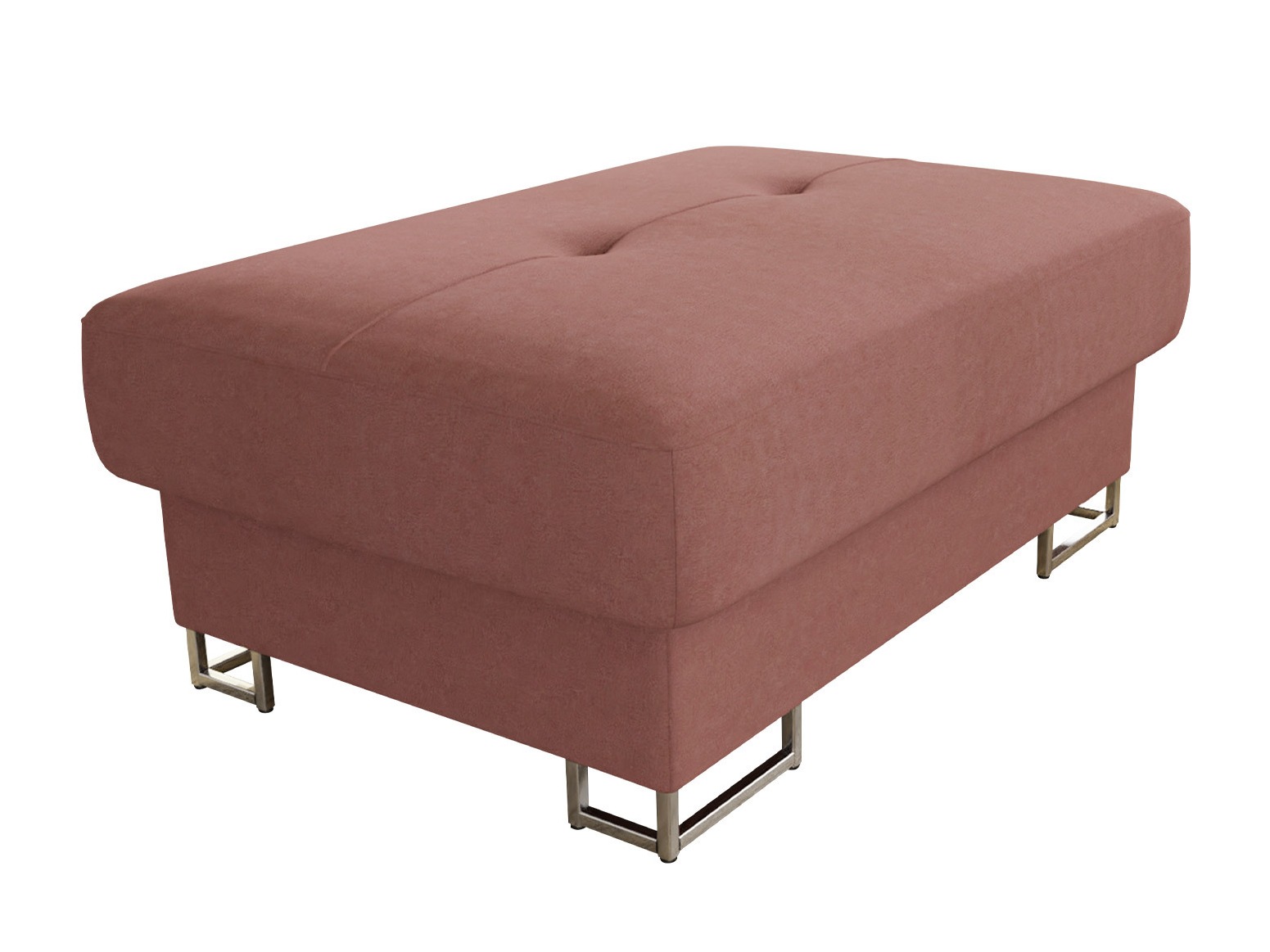 Upholstered bench Comfivo Ruta (Uttario Velvet 2955)