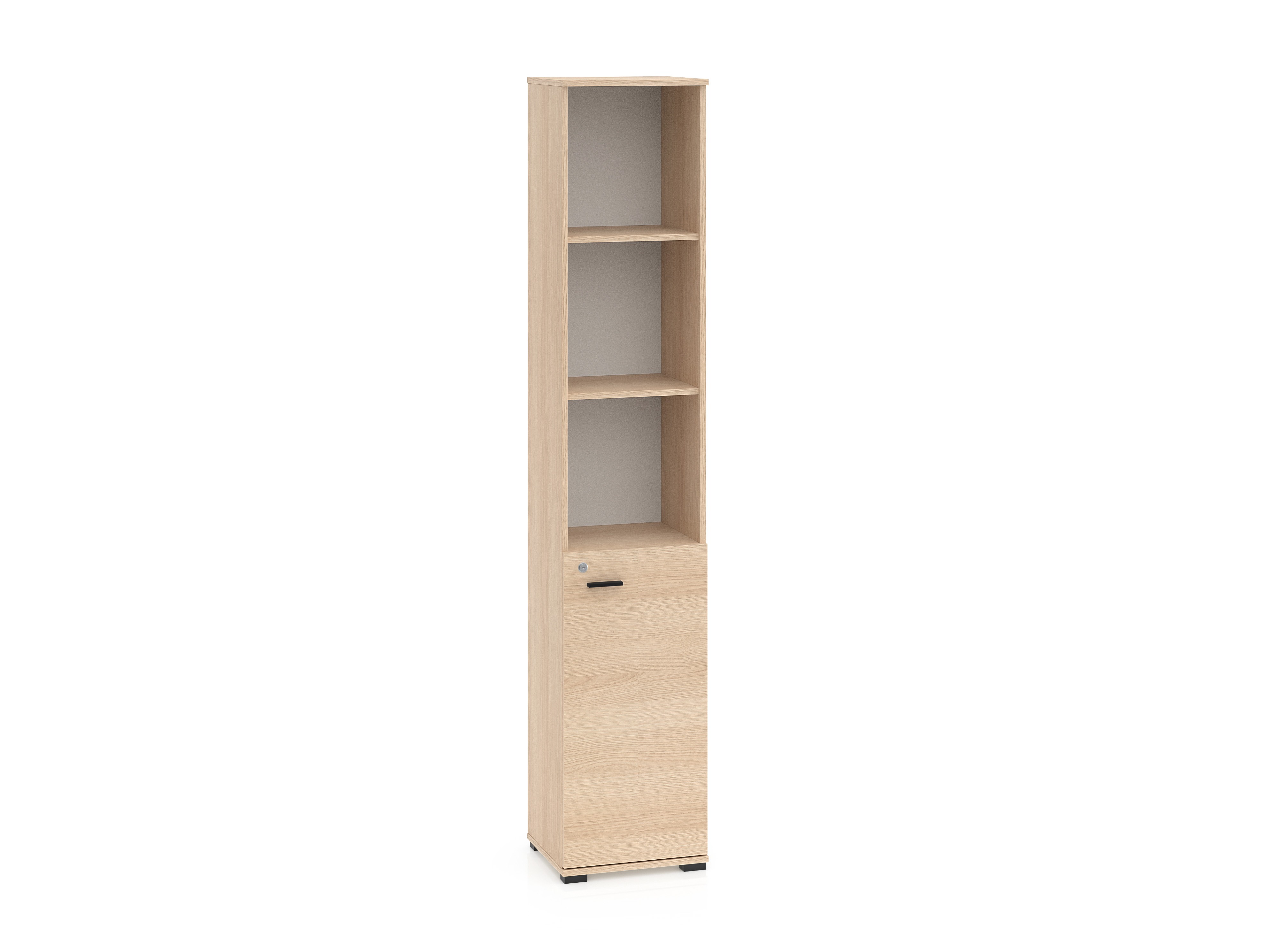 Bookcase Domseve 107