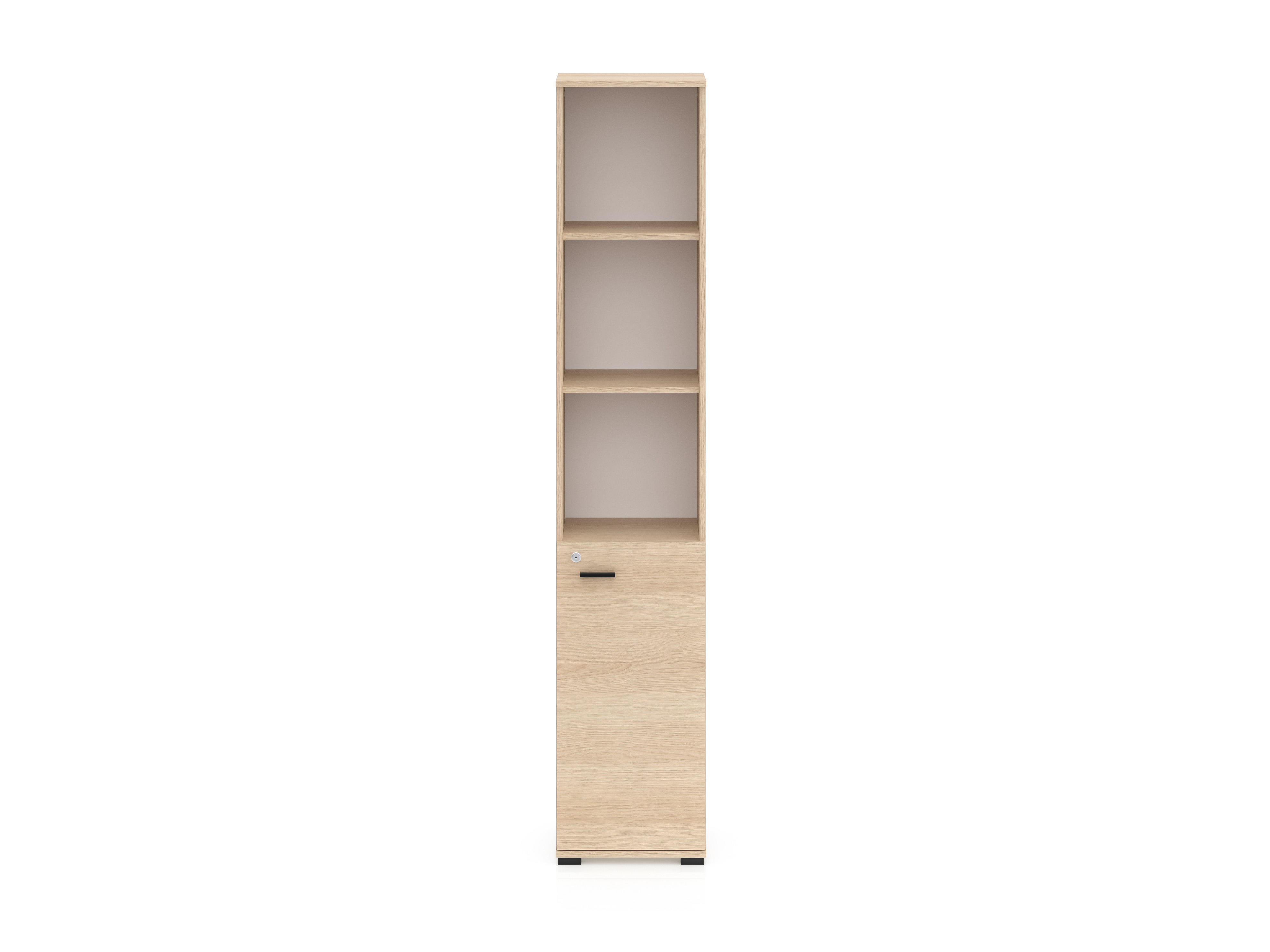 Bookcase Domseve 107