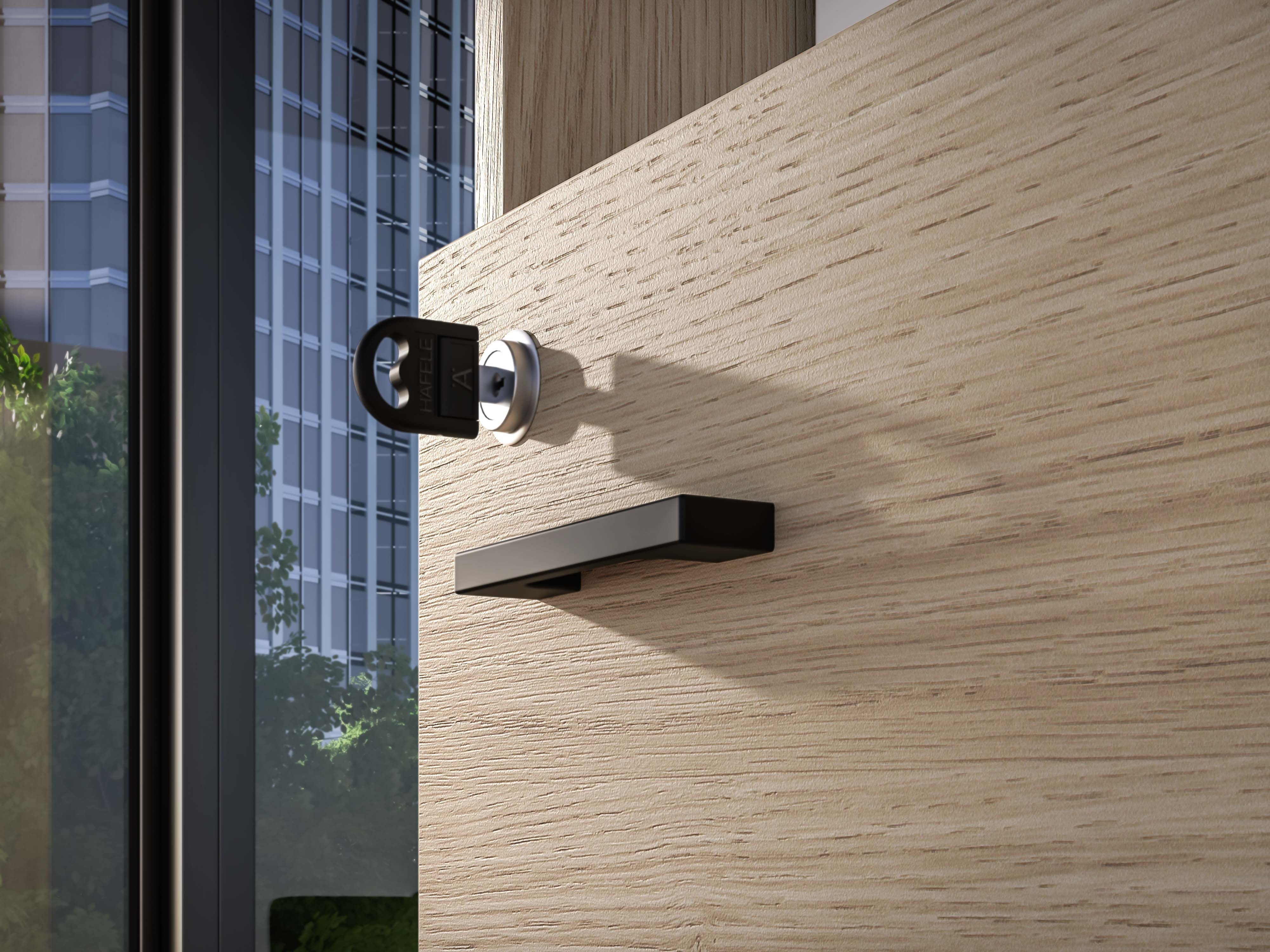 Bookcase Domseve 107