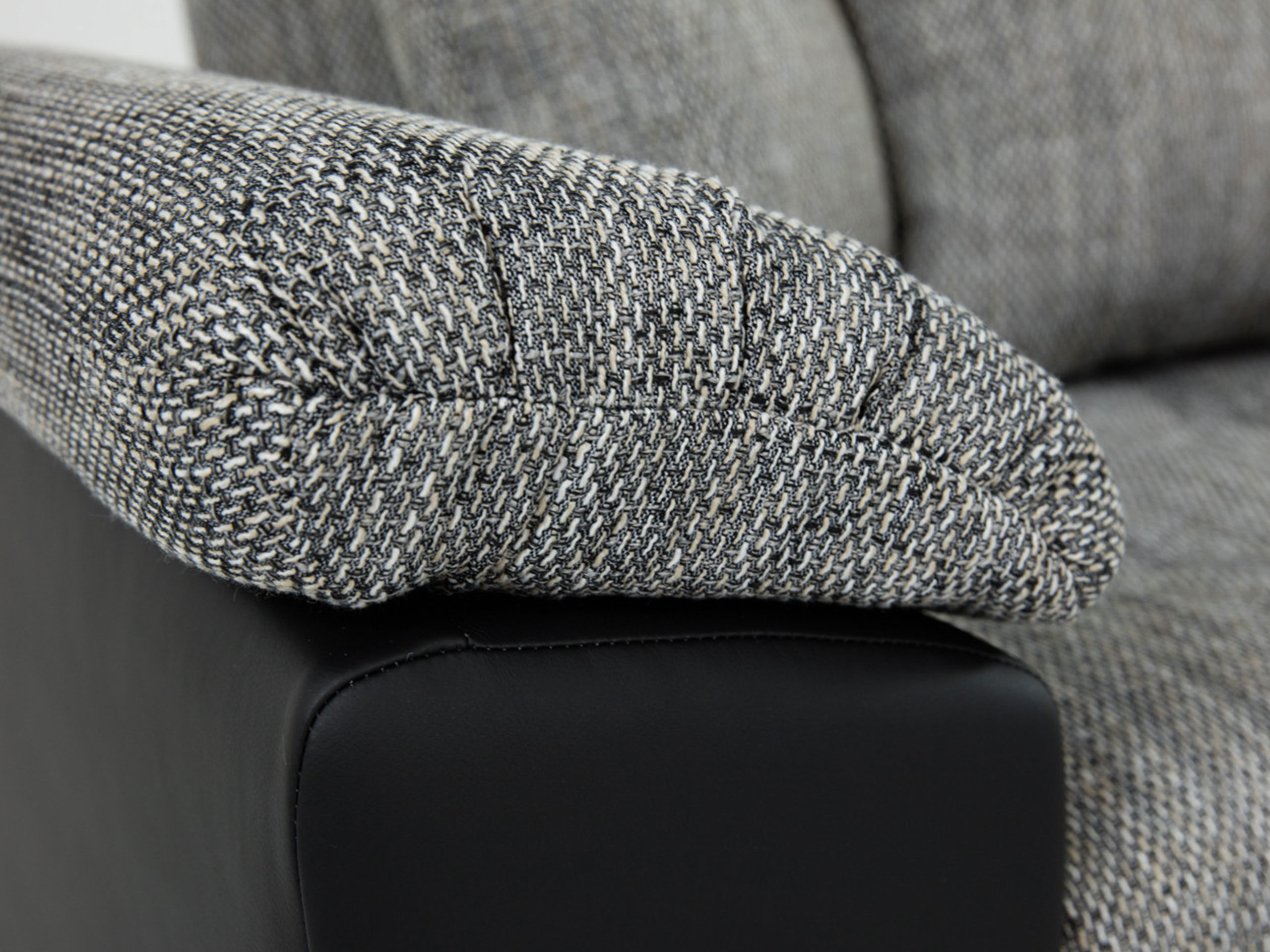 Corner sofa Comfivo Mica (Poso 01)