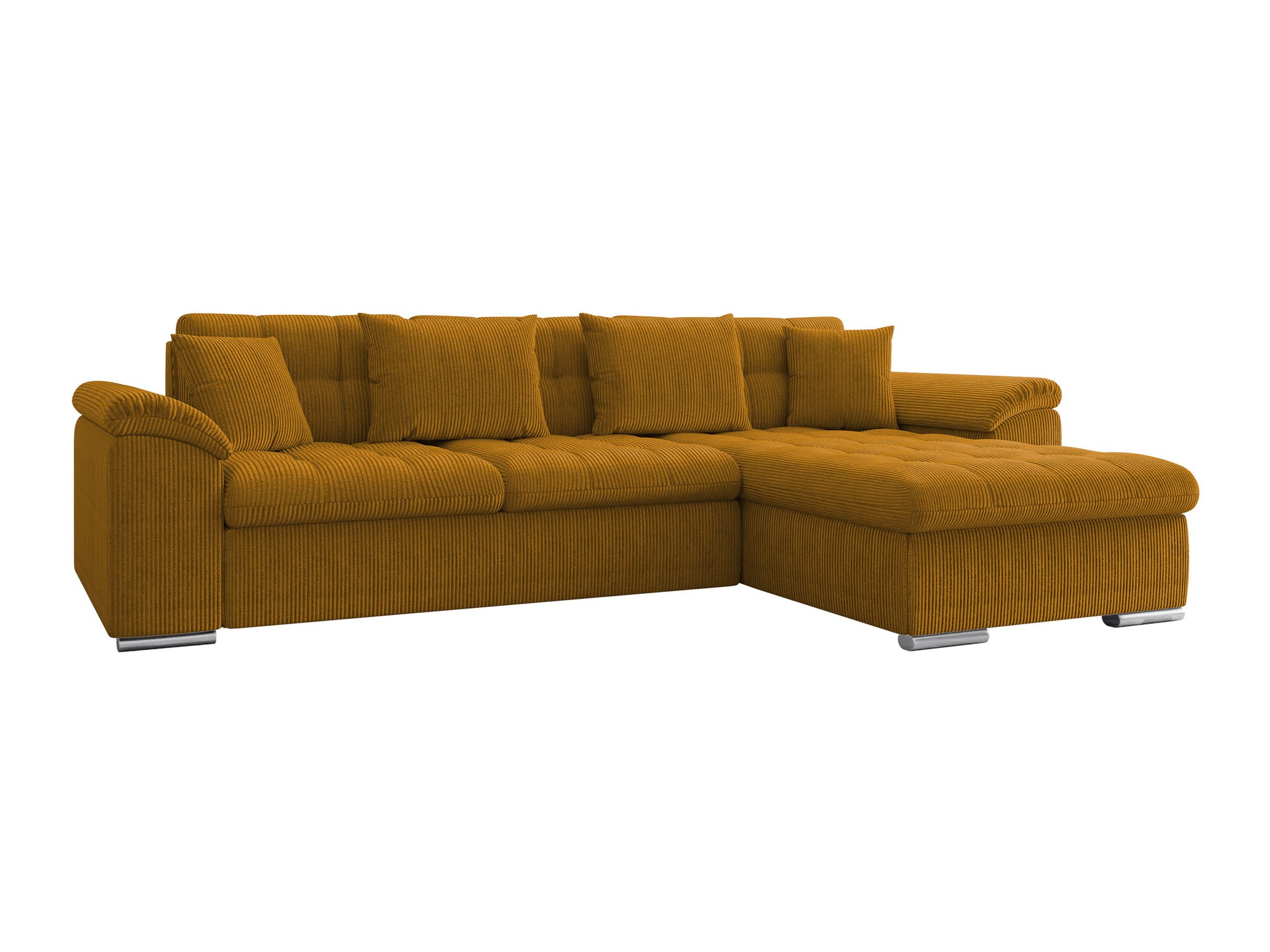 Corner sofa Comfivo Mica (Poso 01)
