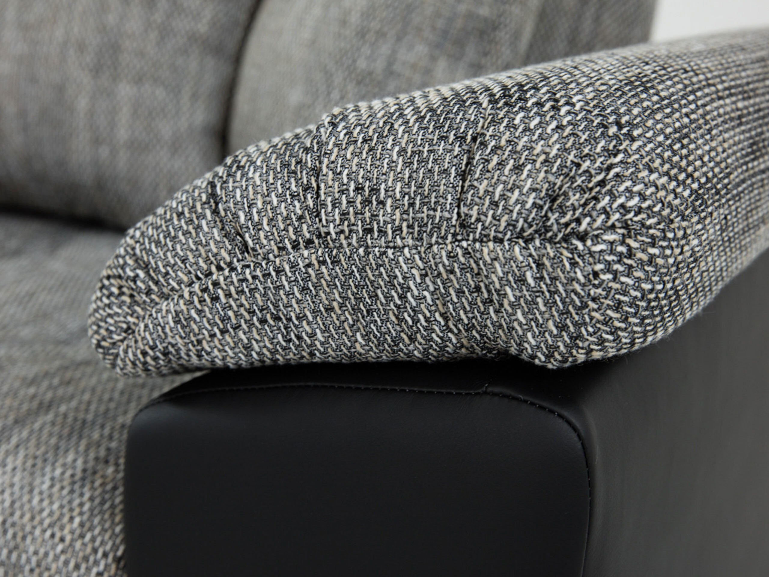 Corner sofa Comfivo Mica (Poso 05)